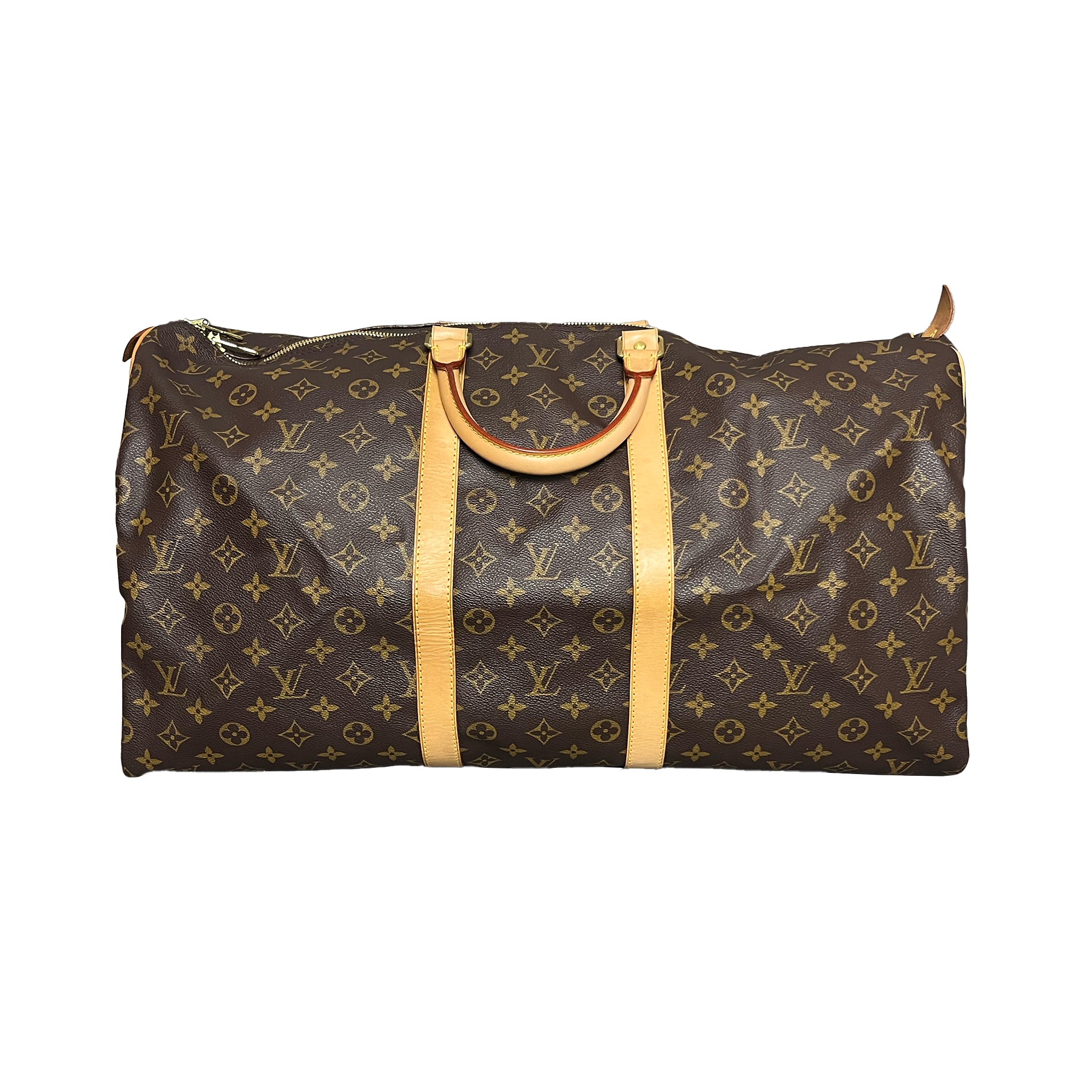 Louis Vuitton Keepall 55 Reisetasche