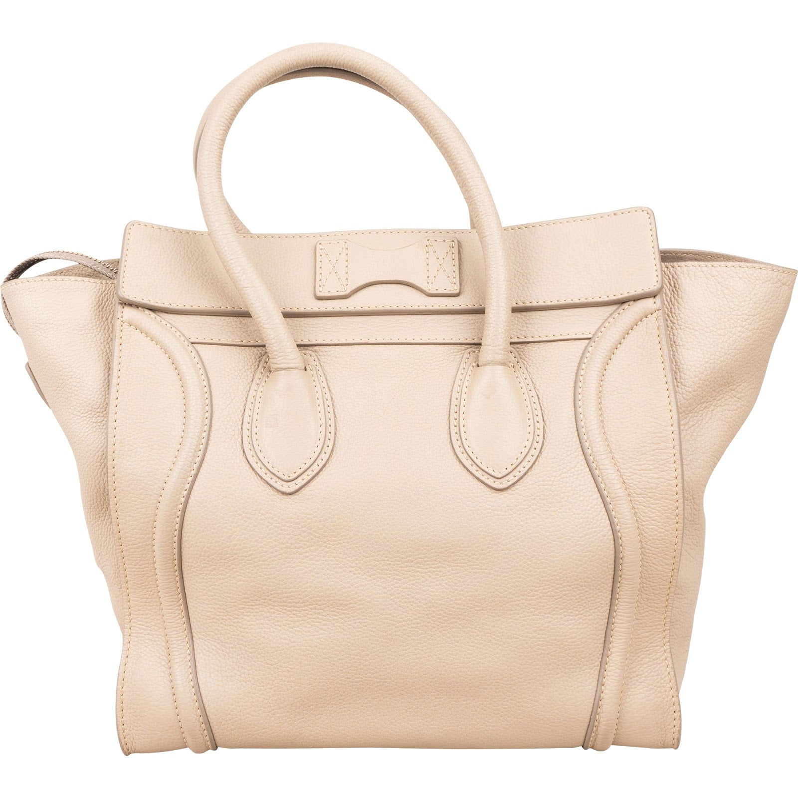 Céline - Luggage Handbag