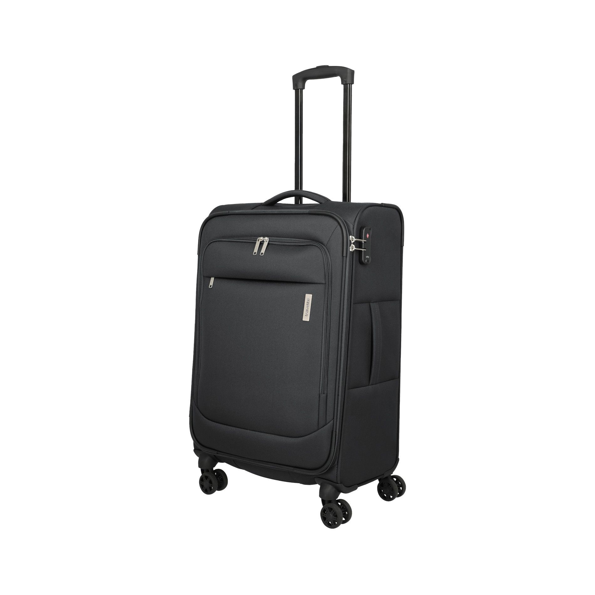 PRIEGO Trolley M (66 cm) - Anthracite
