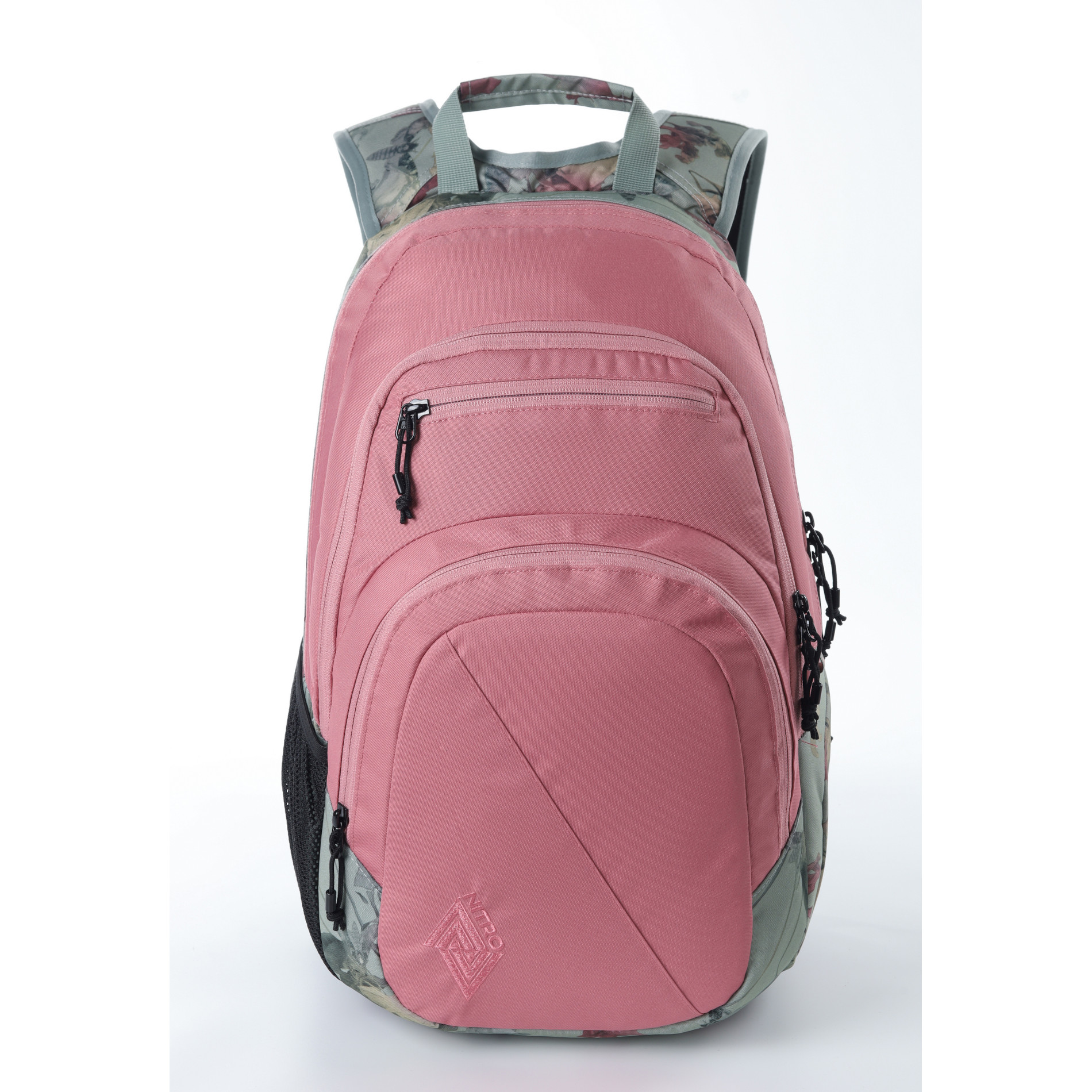 Rucksack STASH 29 - Woodrose