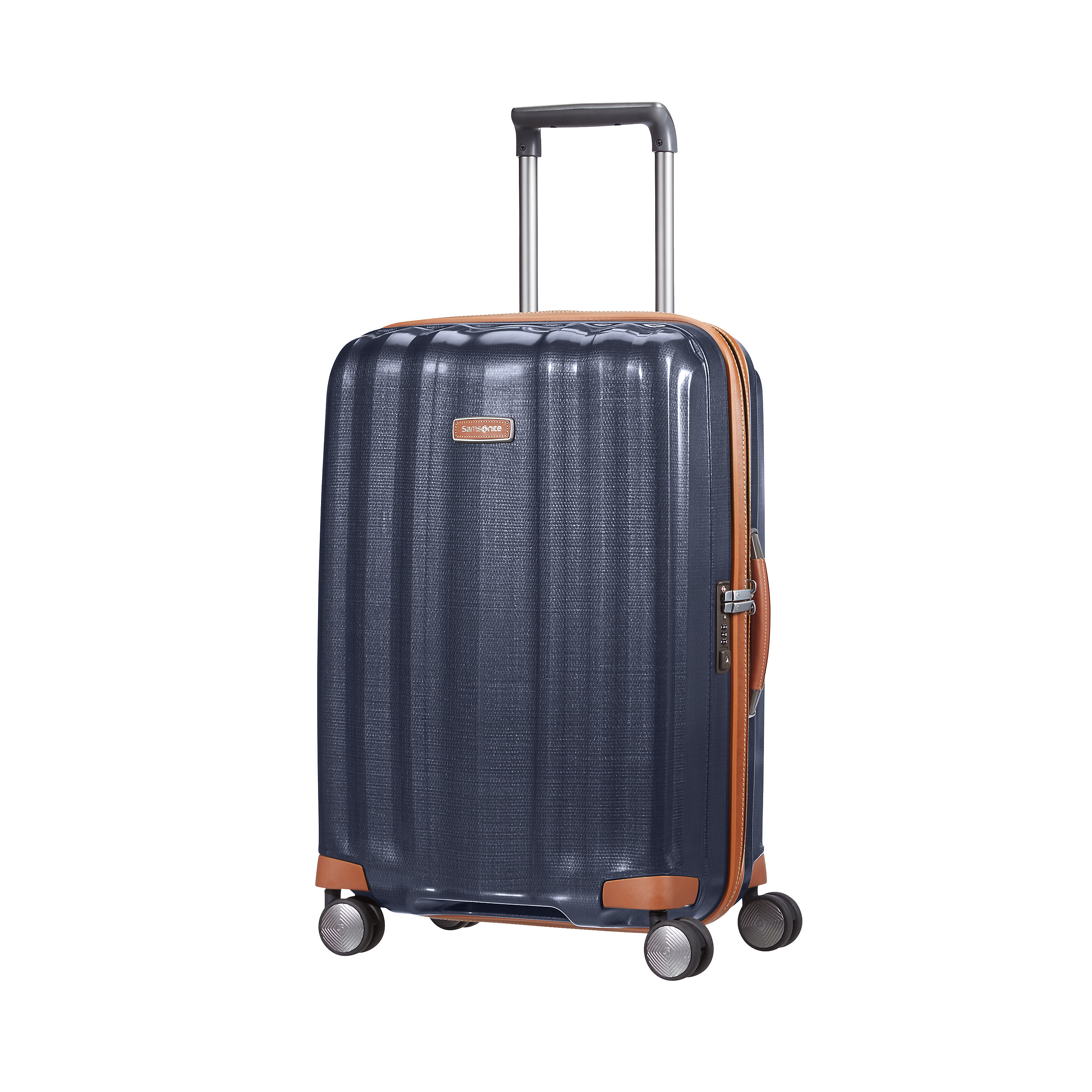 Spinner mit 4 Rollen 68 Lite Cube DLX M 67.5 Liter