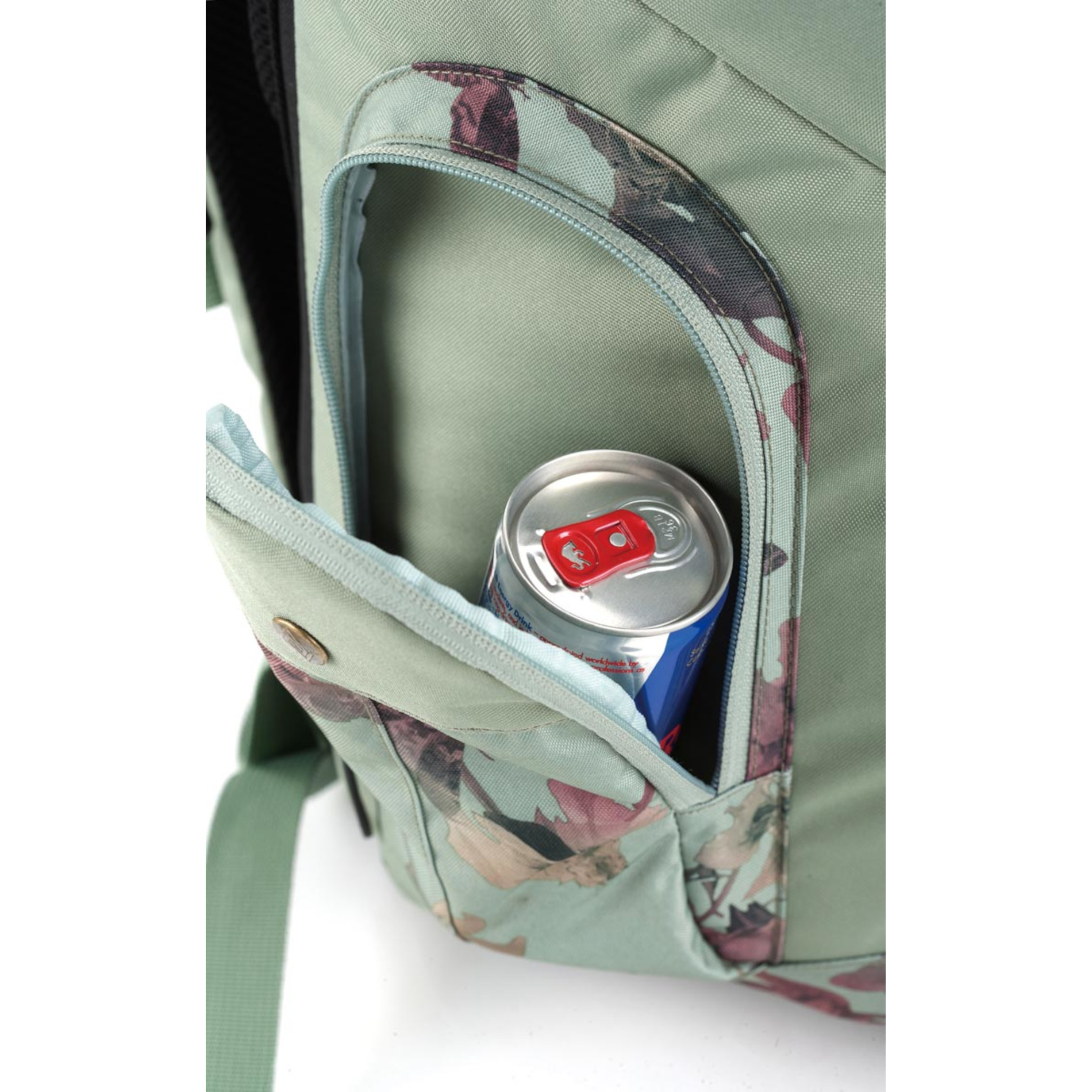 Rucksack WEEKENDER - Dead Flower