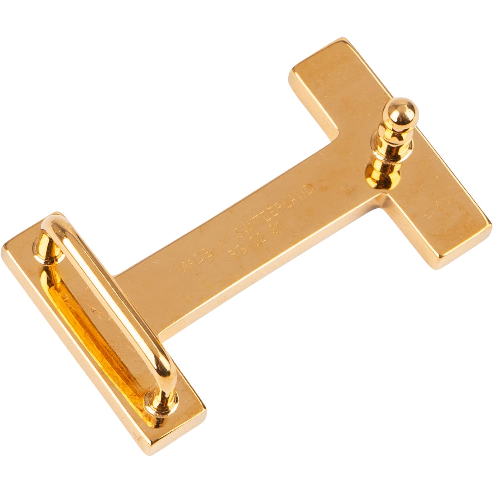 Hermès – Constance Focus H Wendegürtel