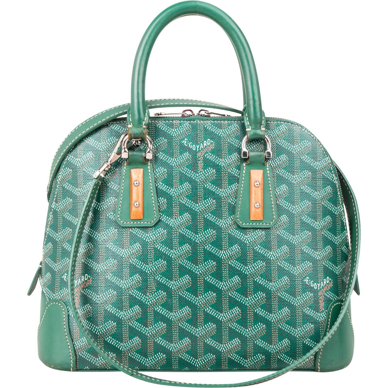 Goyard - Vendome PM Handbag