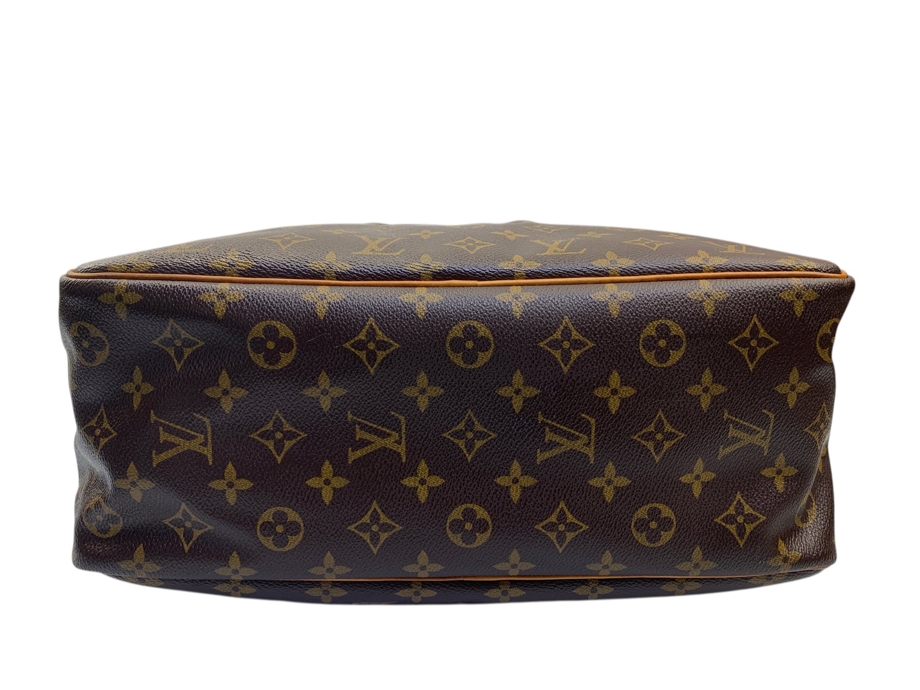 Louis Vuitton - Deauville Monogram - Handtasche