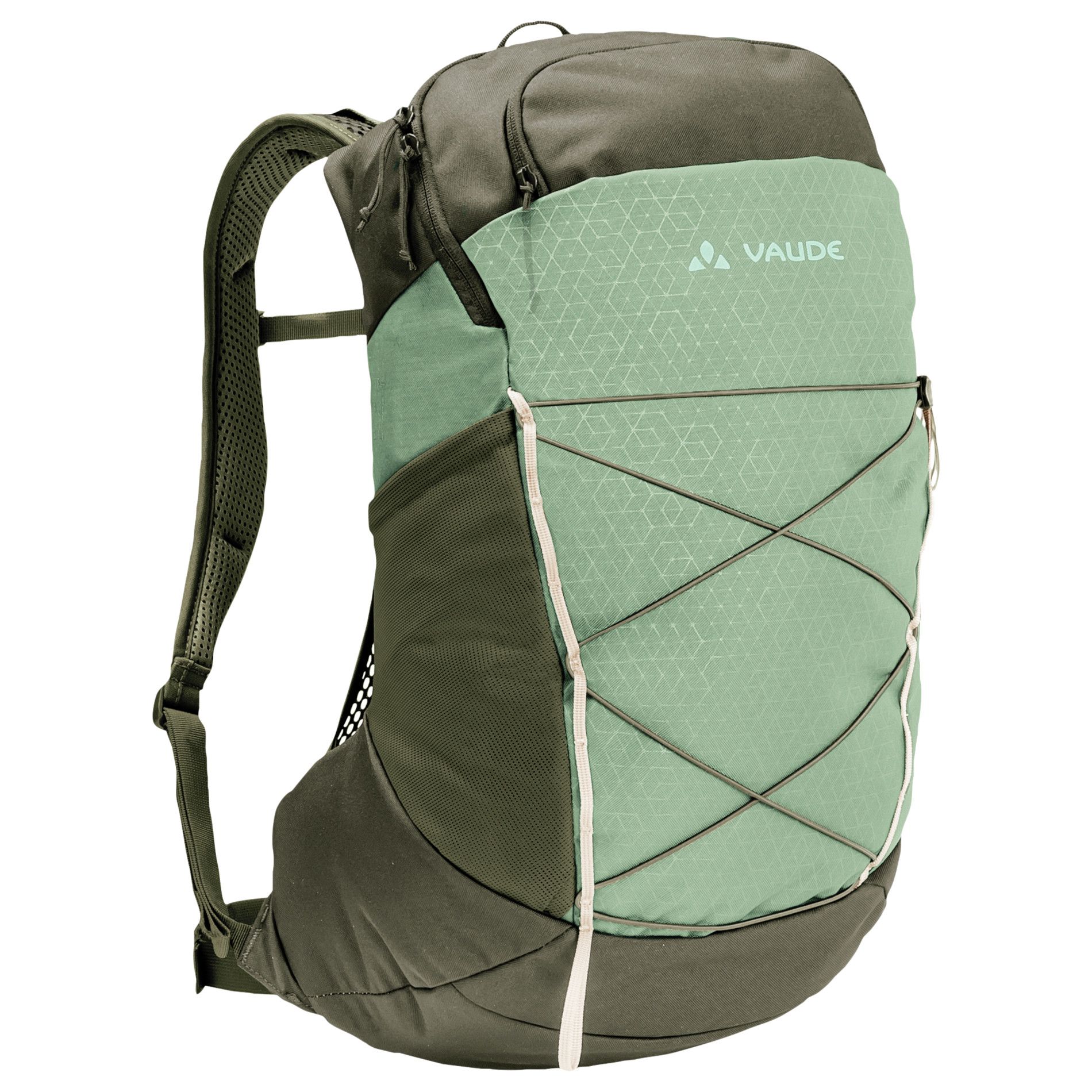 Gdzie Agile Air 18 – zielony wierzba