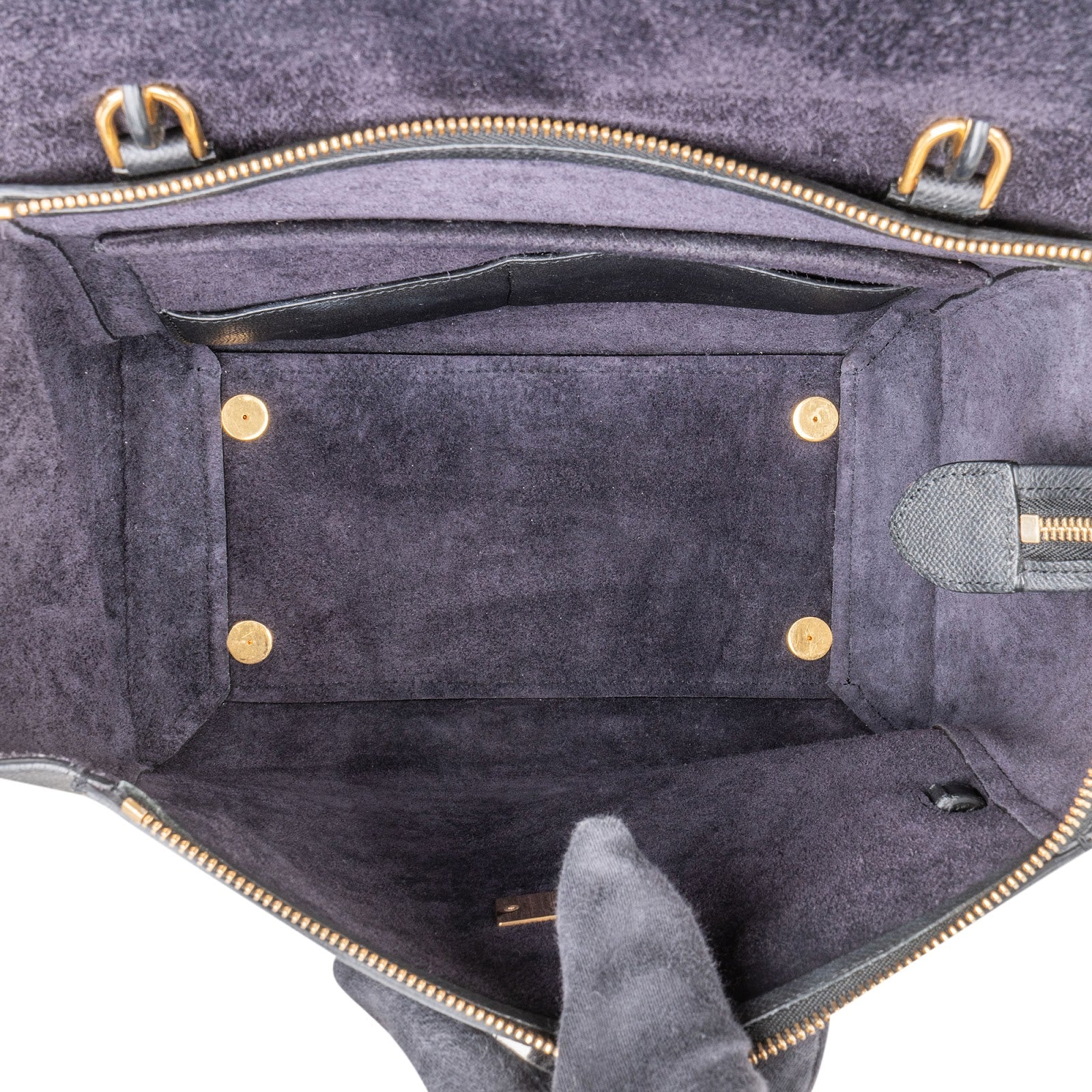 Céline – Sac à main Belt