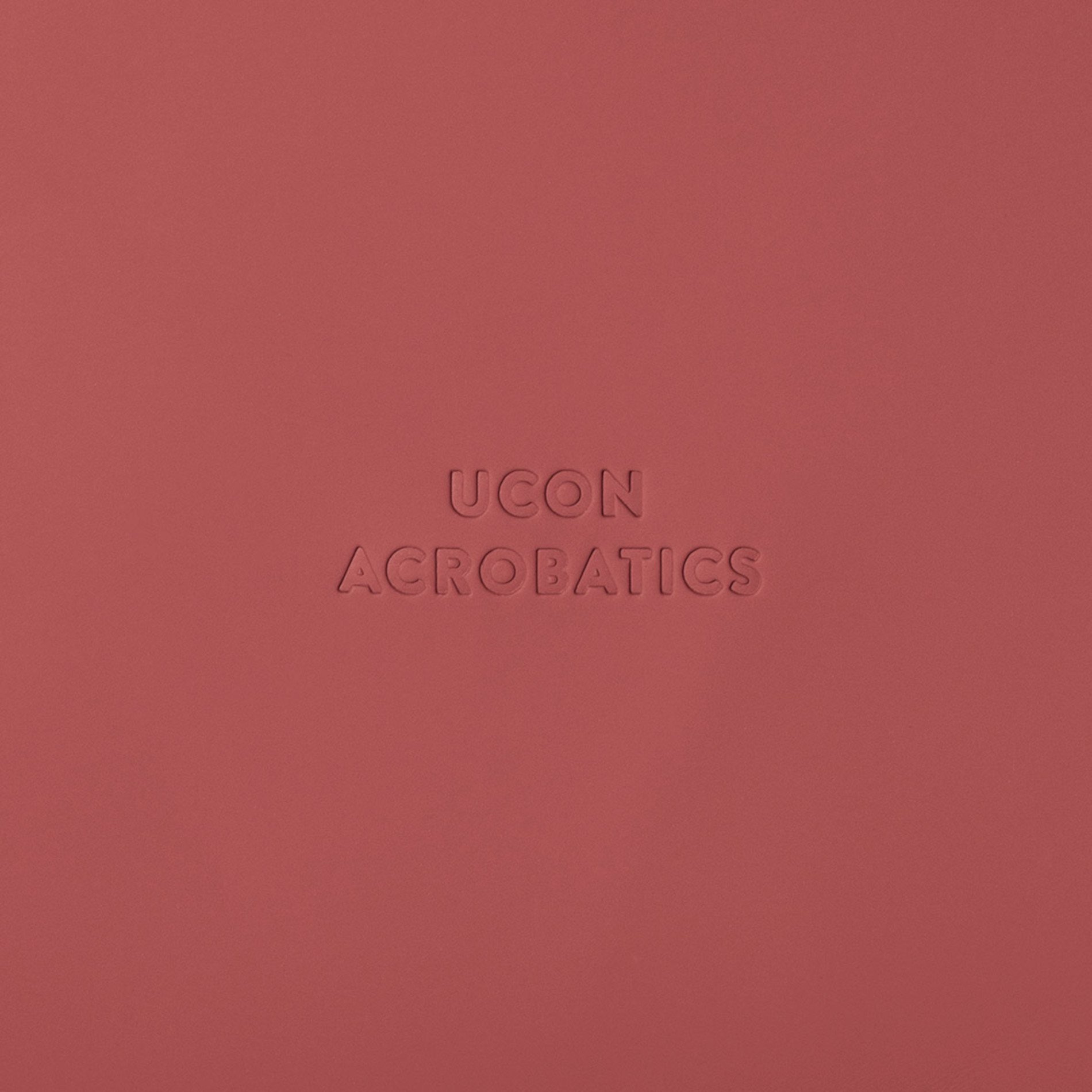 Jasper Mini Lotus - Hibiscus - Dark Rose