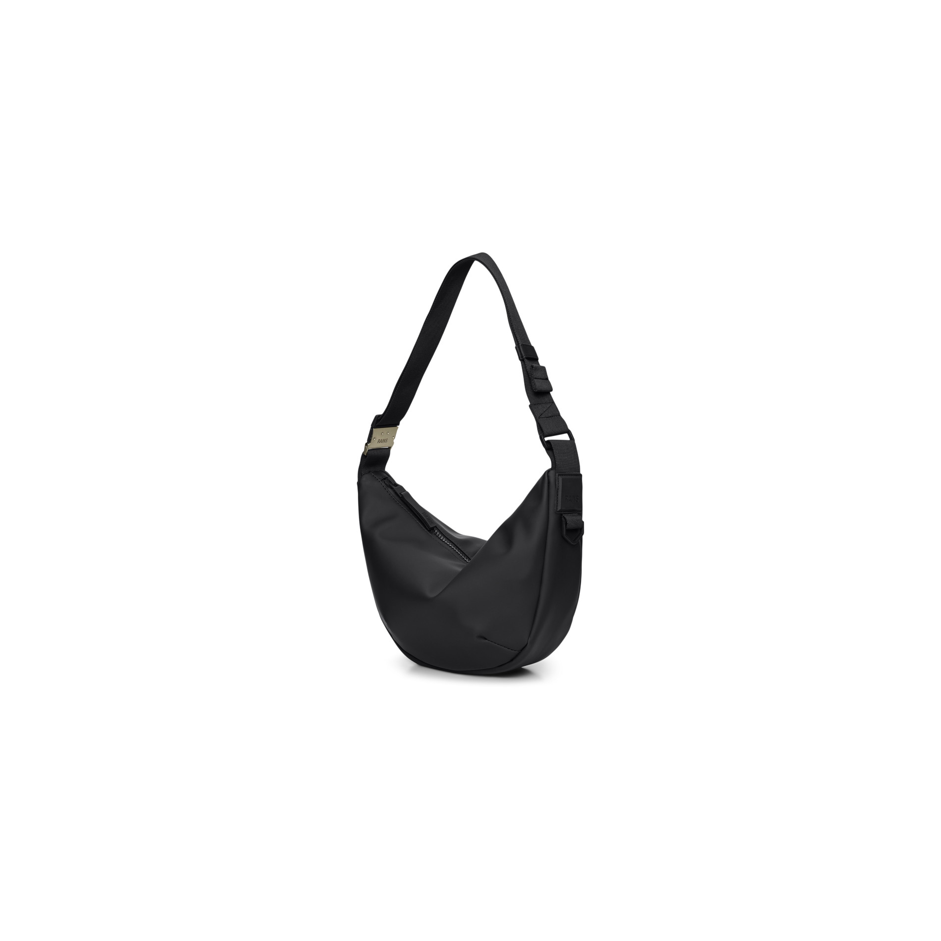 Valera Shoulder Bag W3 - Black