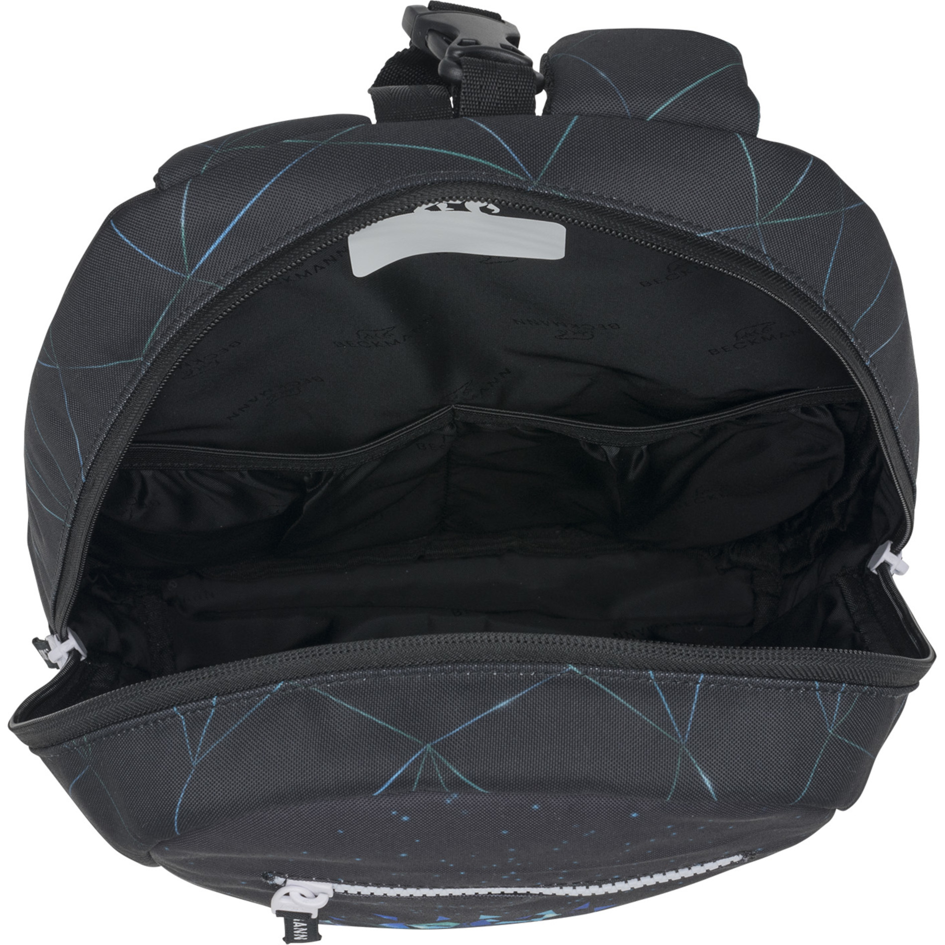 Classic 7-teiliges Set - Panther