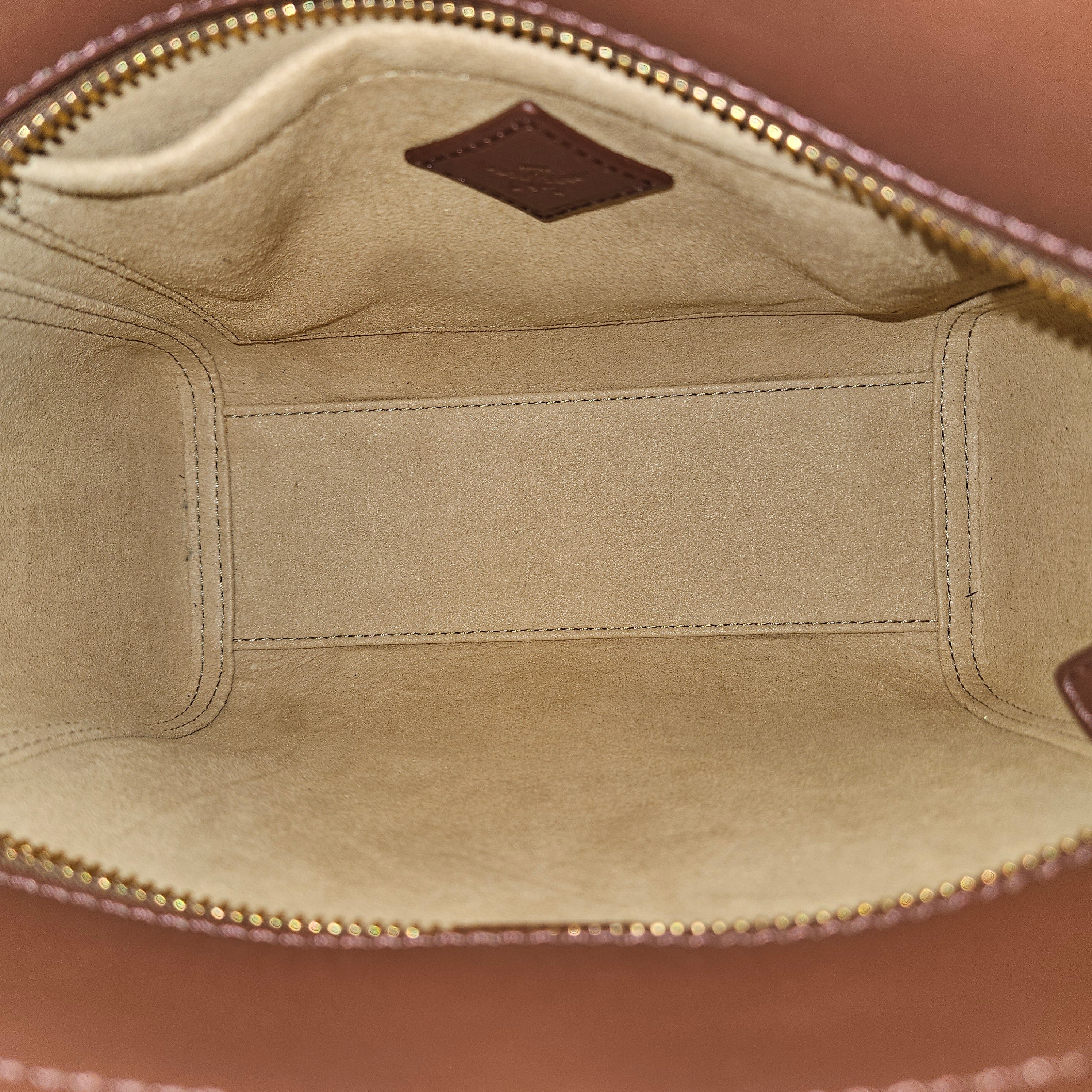 MCM - Mini Toni Tote Crossbody Handbag