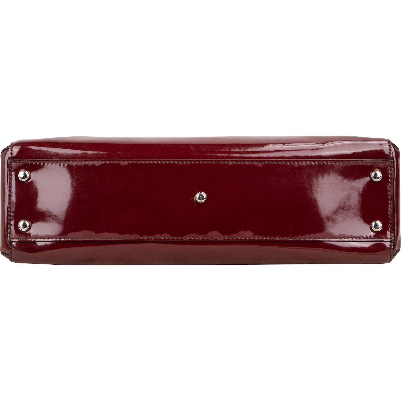 Cartier - Marcello Tote Handbag