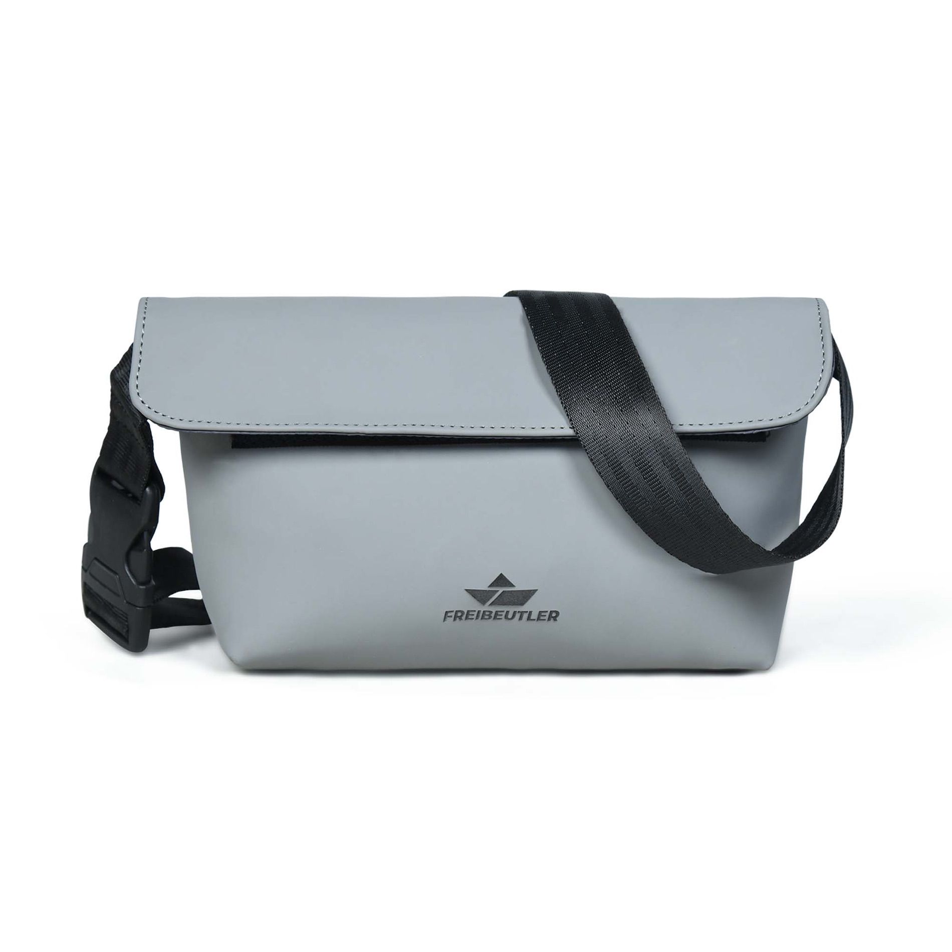 Hip Bag Levi - grau