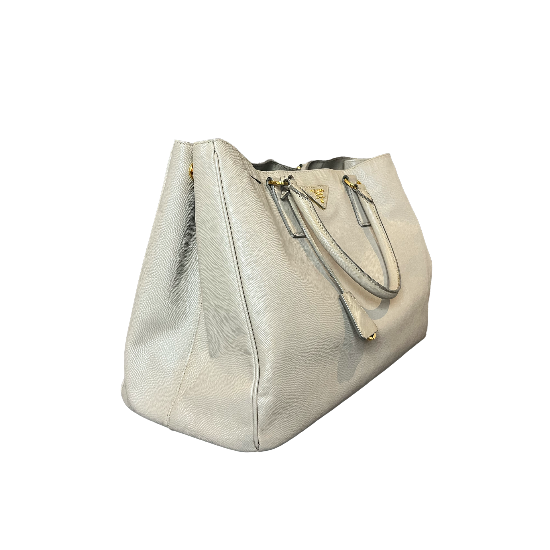 Prada Galleria Schultertasche