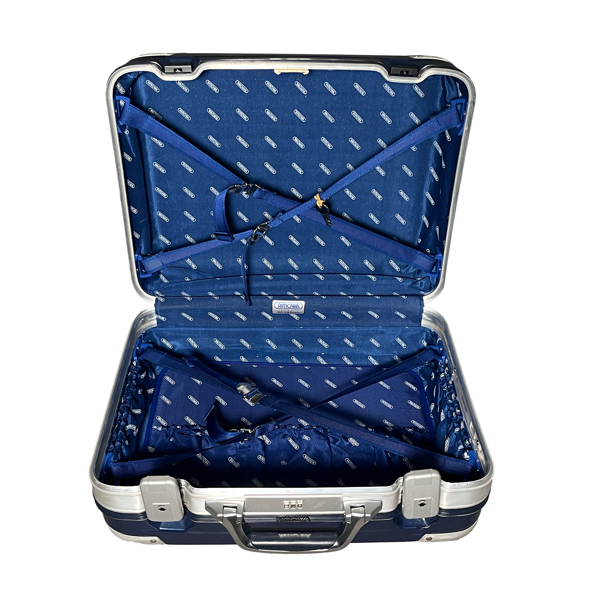 Rimowa - Limbo Integral Hartschalenkoffer