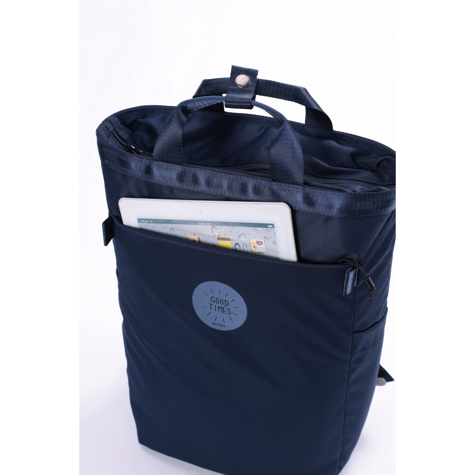 Tote Bag MOJO - Night Sky