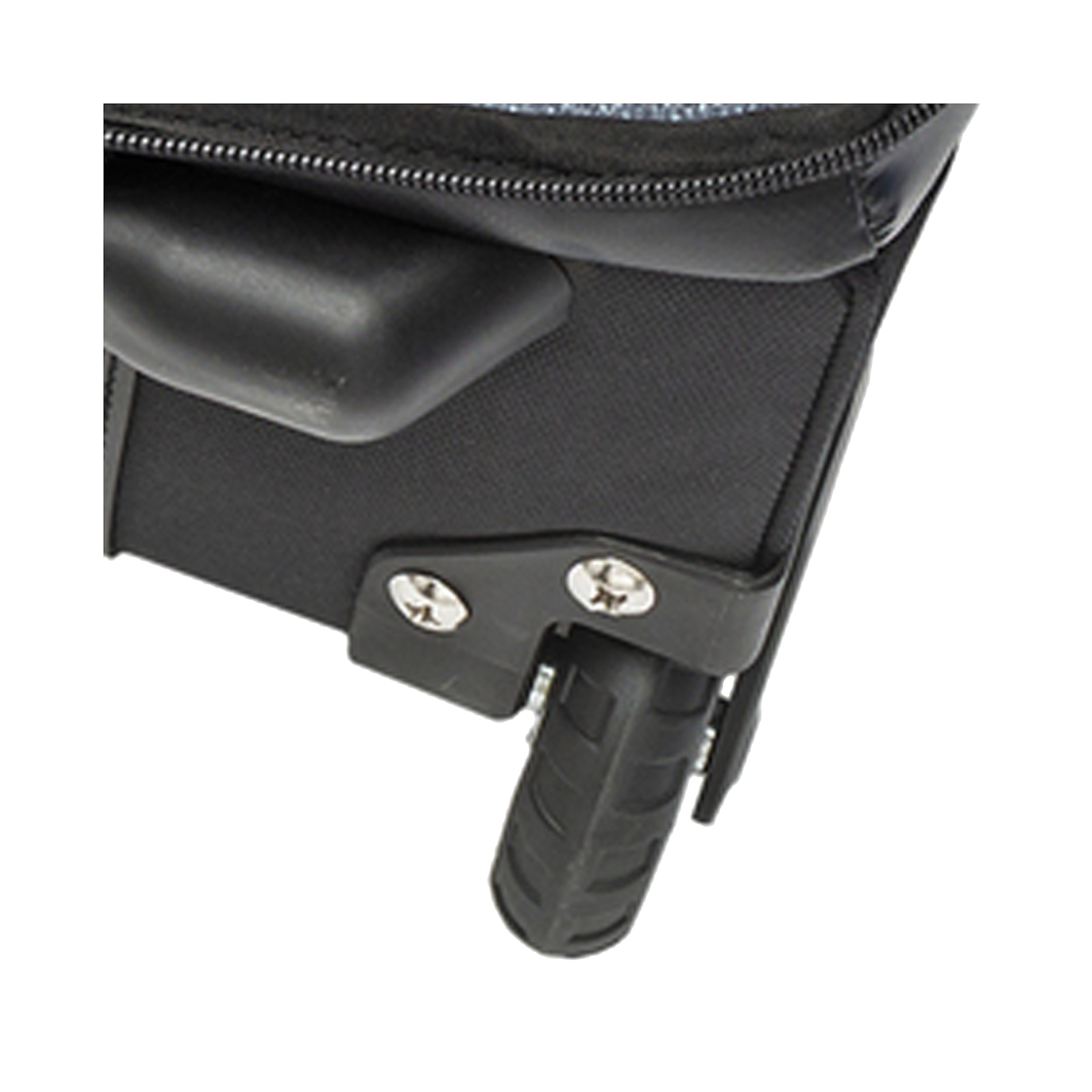 Rollenreisetasche mit 2 Rollen Rotuma 90 New Islands L - mocca braun