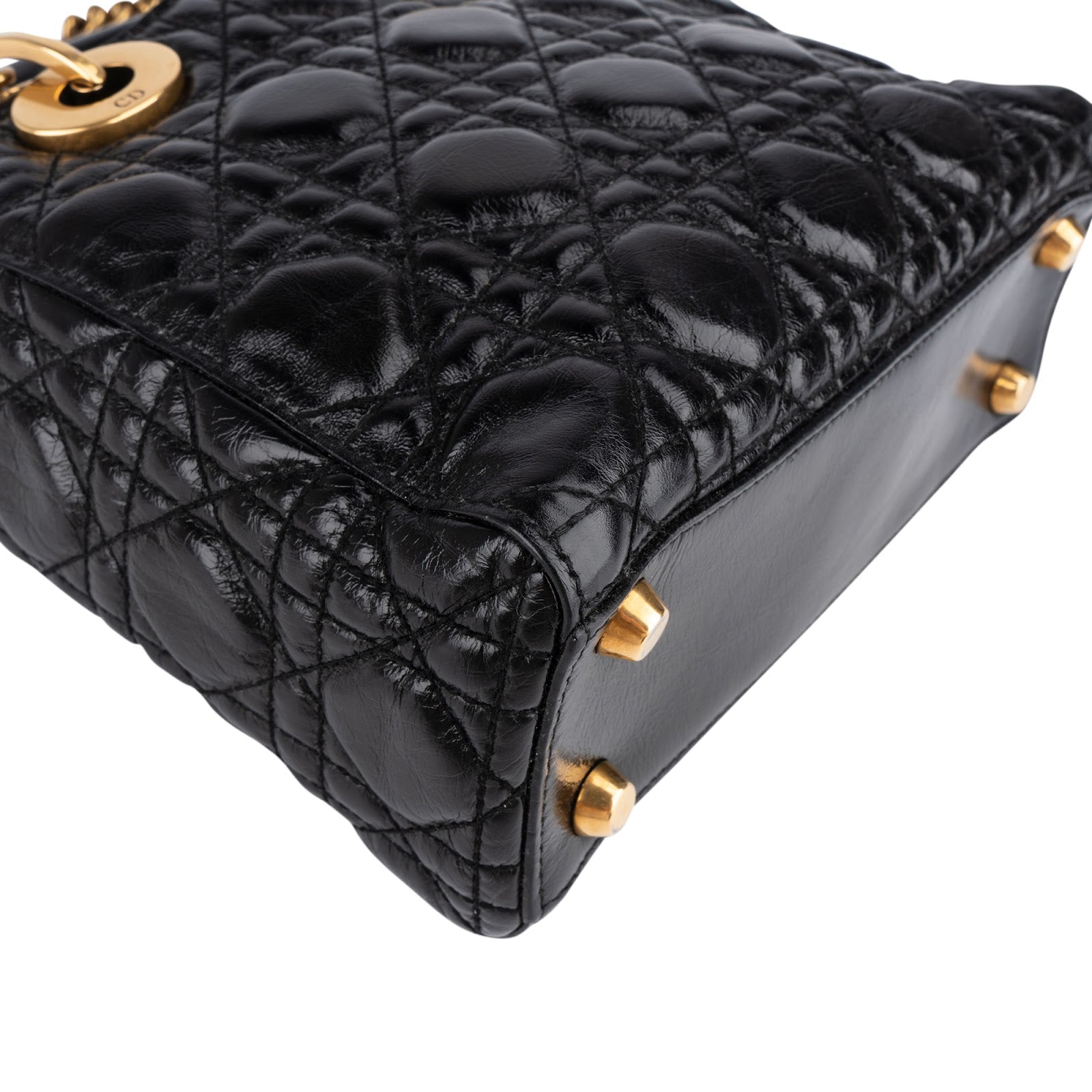 Christian Dior - Lady Dior Handbag