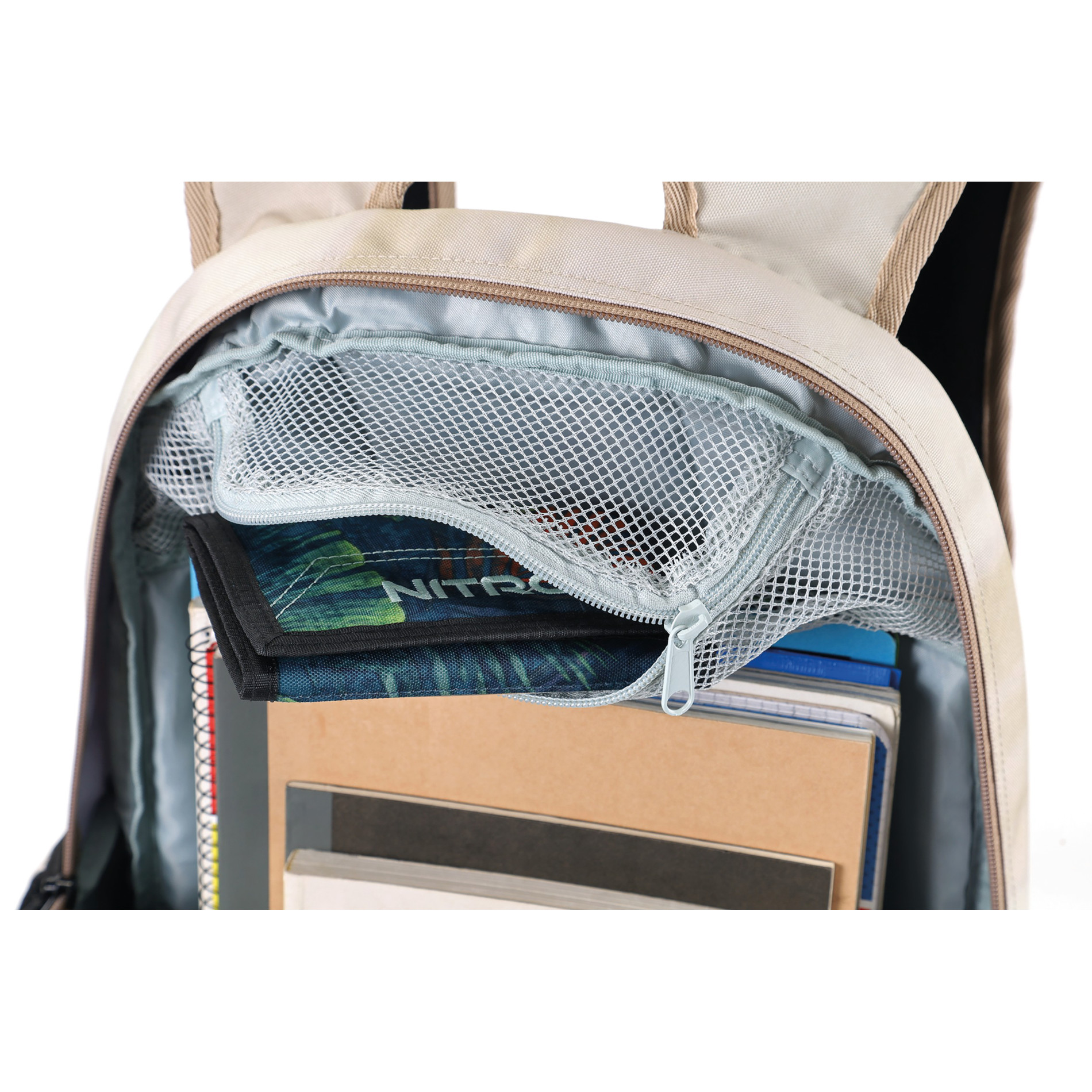 Rucksack CHASE - Dune