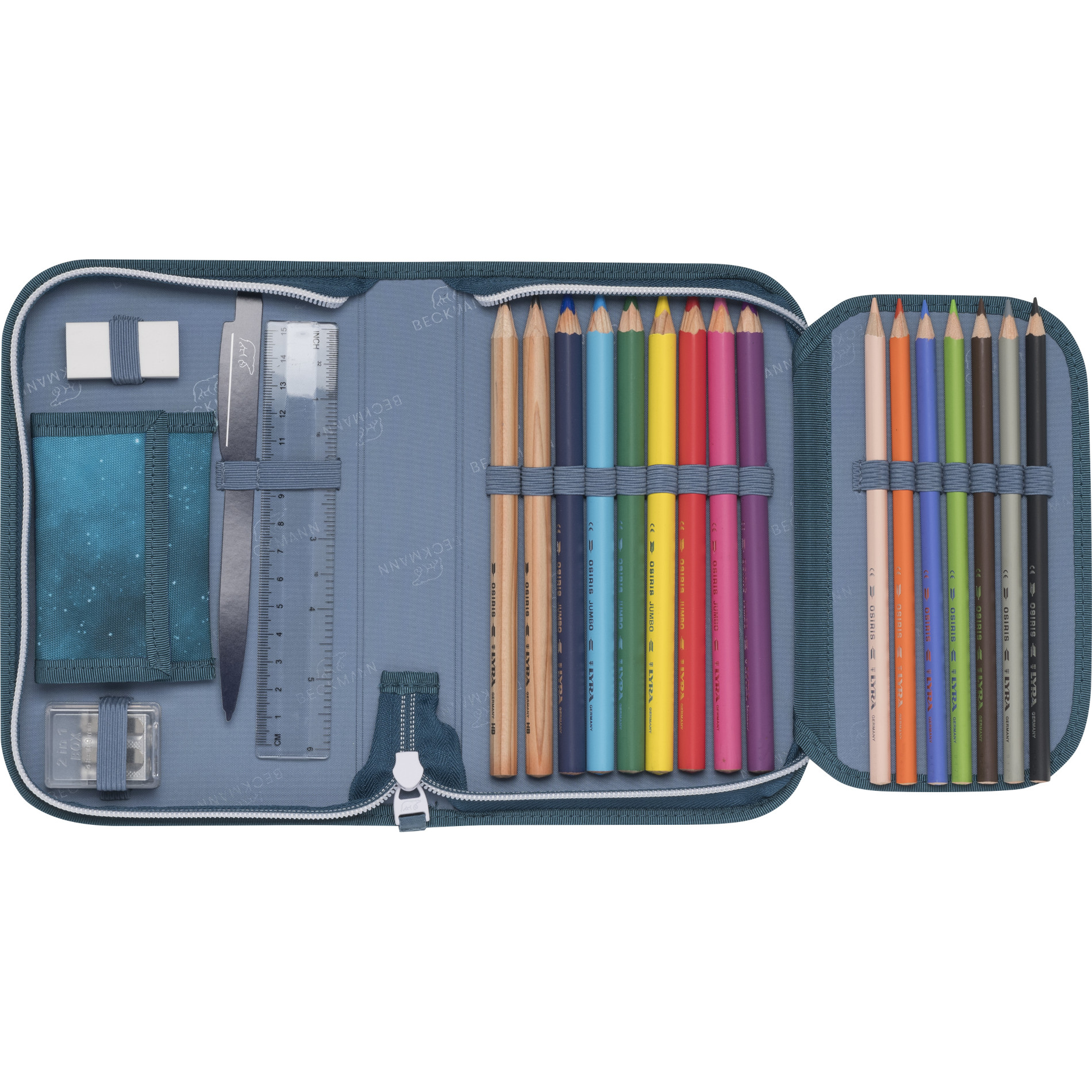 Classic 22 - 7 pcs. Set - Ninja Master