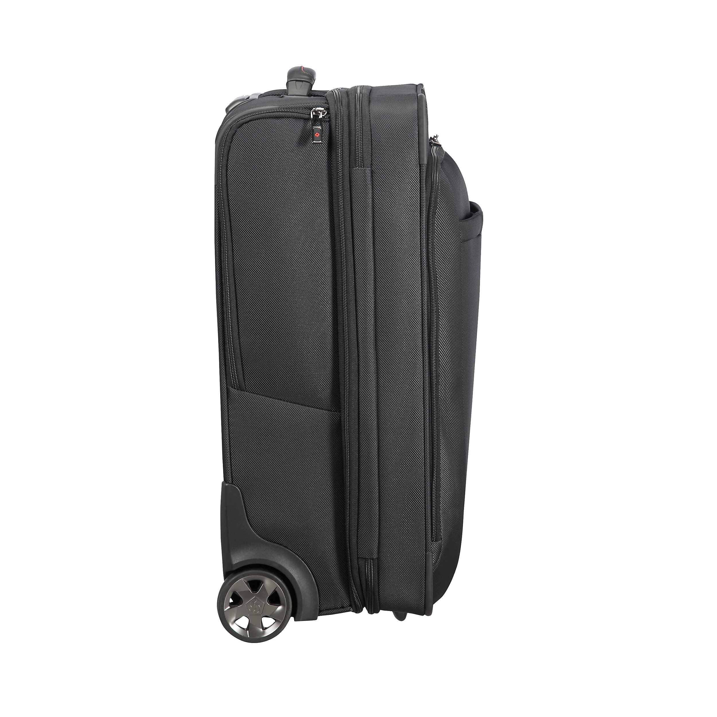 Upright mit 2 Rollen 55/20 EXP Pro-DLX5 S 44.5 Liter