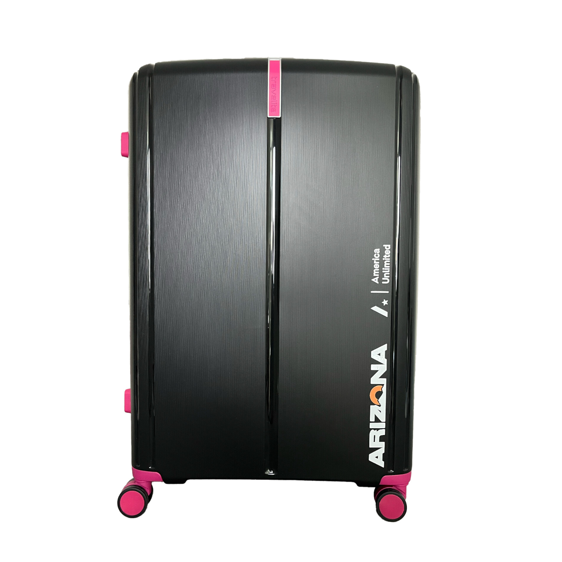 Vaka America Unlimited Arizona Edition - Trolley L (75 cm) - Black