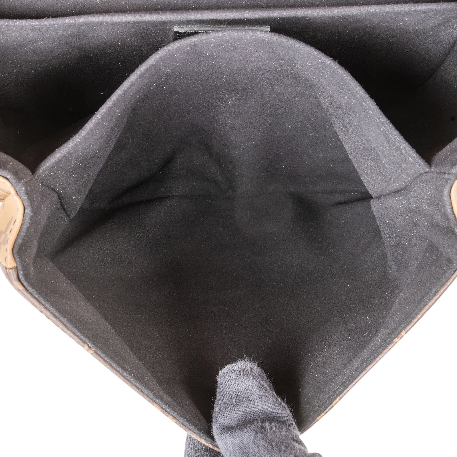 Louis Vuitton -  Pochette Metis Crossbody Bag