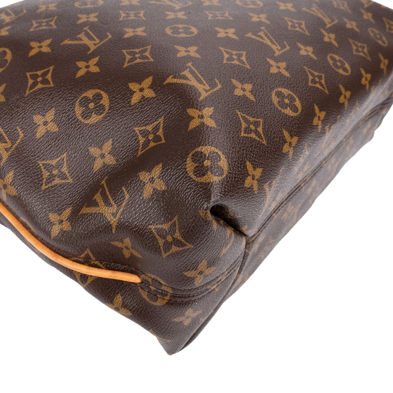 Louis Vuitton - Sully MM Shoulder Bag