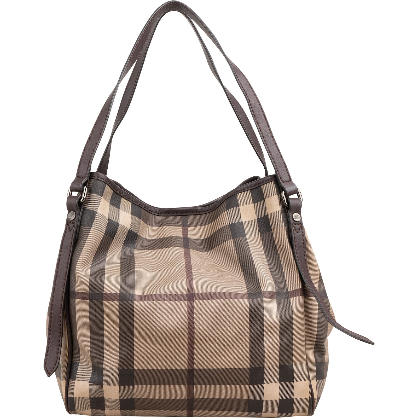 Burberry - Canterbury Shoulder Bag