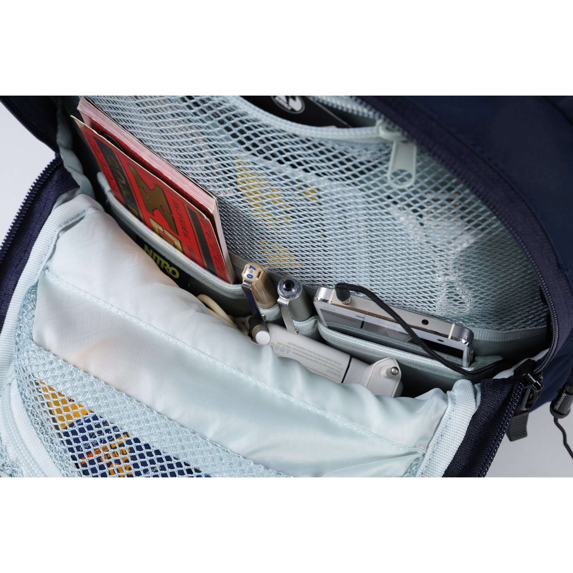 Rucksack CHASE - Night Sky