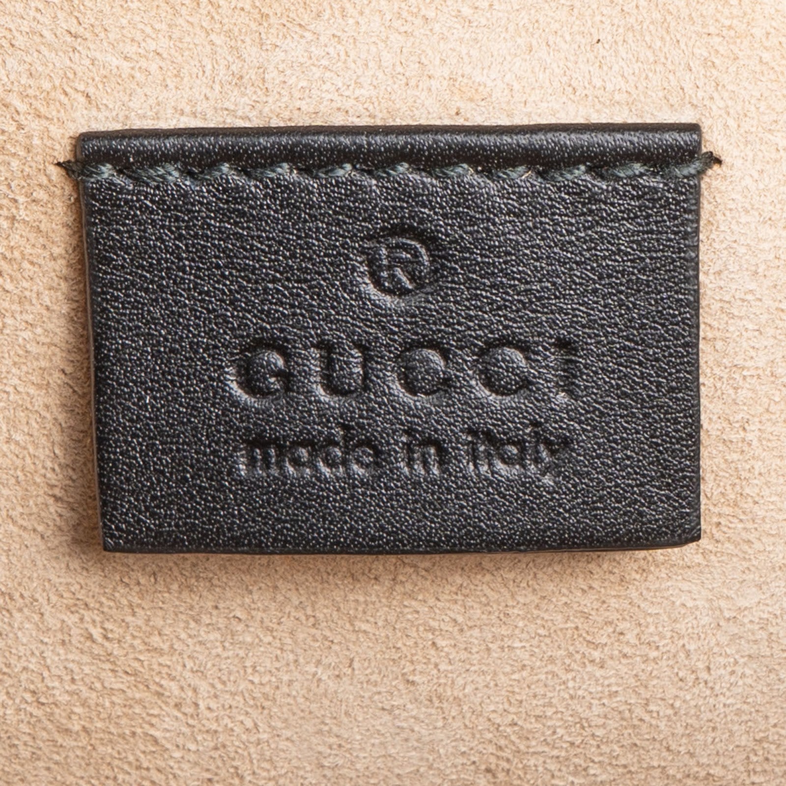 Gucci - Python Dionysus Umhängetasche