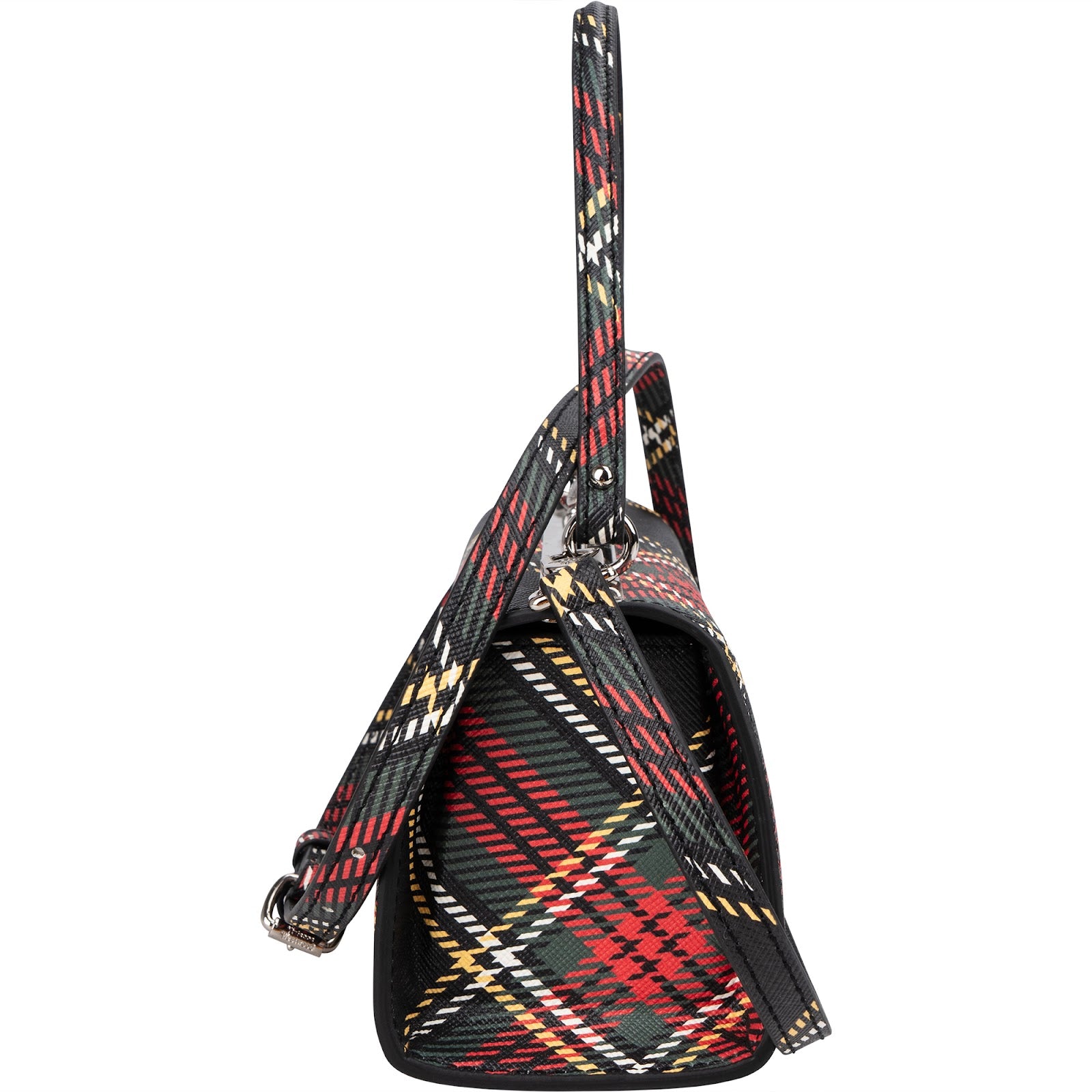 Vivienne Westwood Doll Frame Purse Crossbody Bag