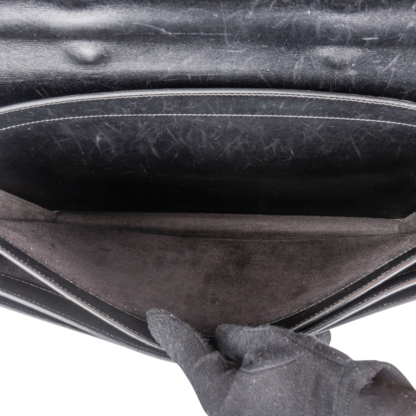Hermès - Sac à Dépêches Business Bag