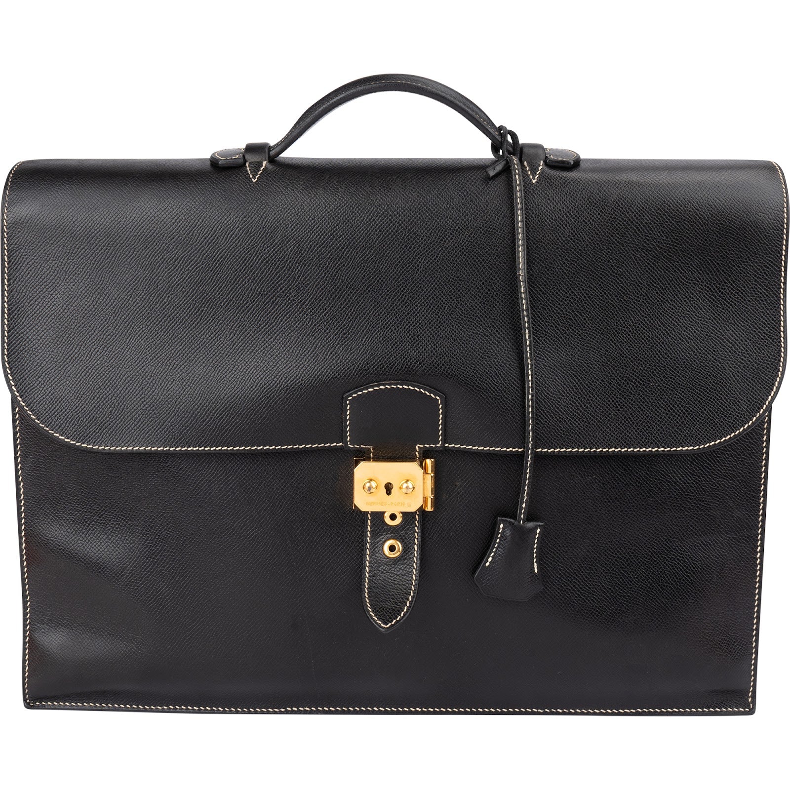 Hermès - Sac à Dépêches Business Bag