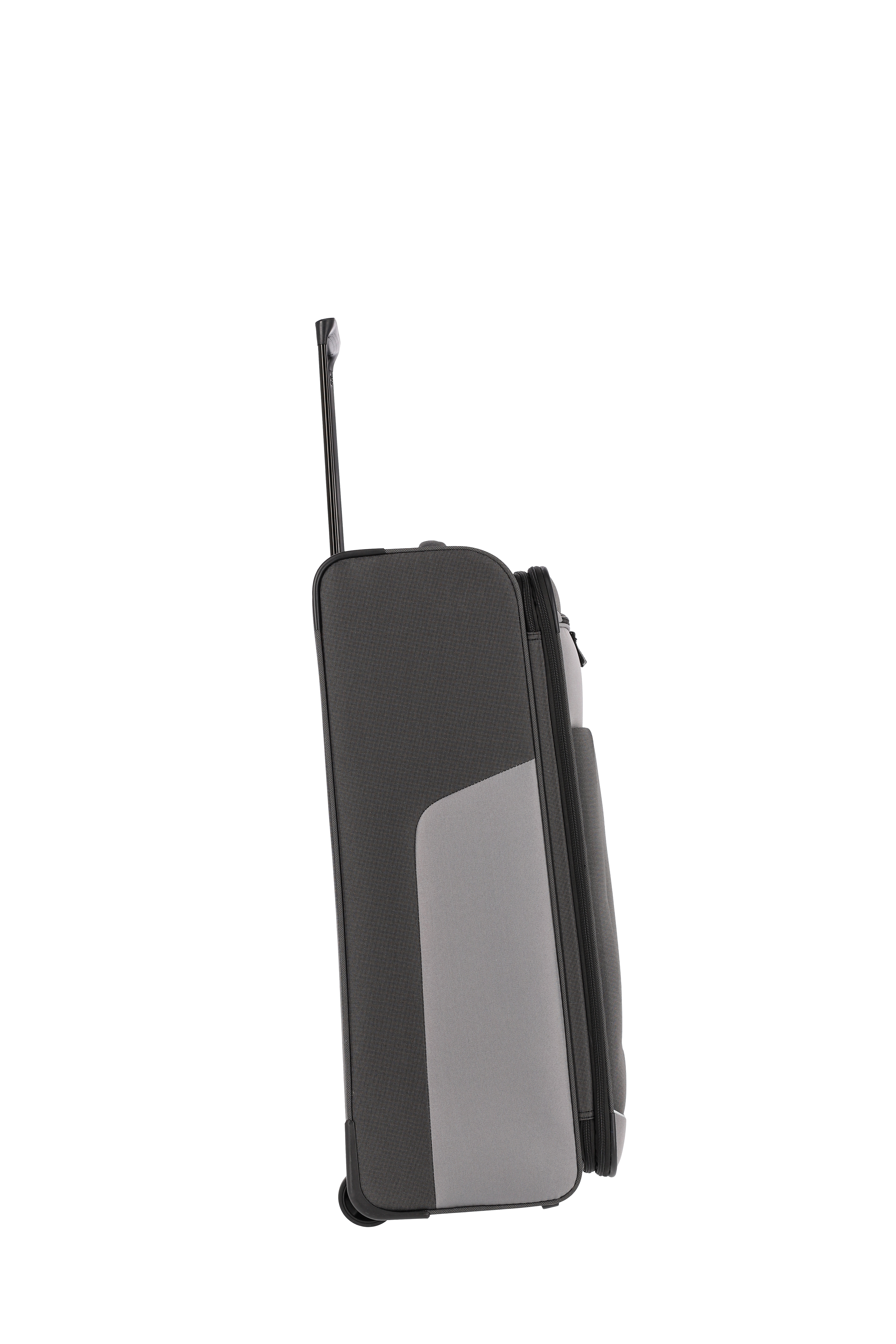 VIIA Wózek 2 koła L - łupek