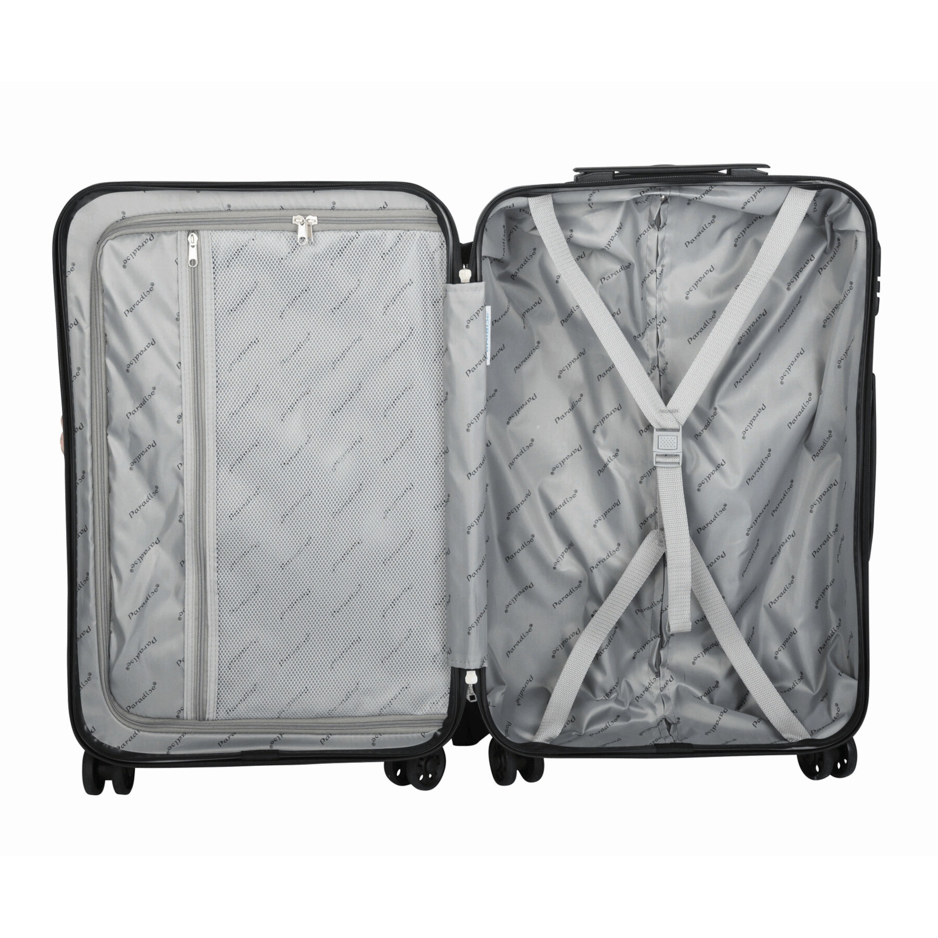 3-piece suitcase set HAVANNA 2.0 Paradise