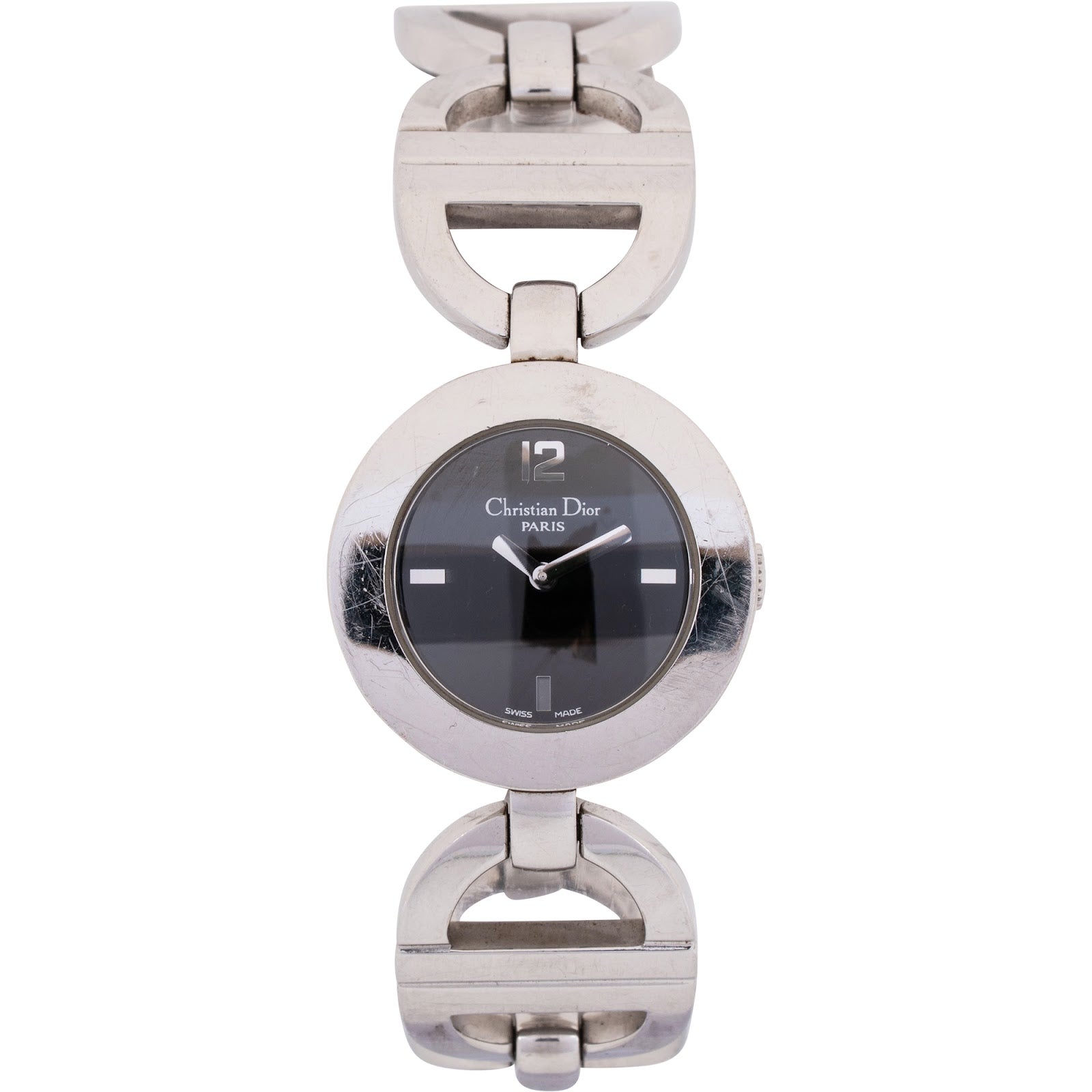 Christian Dior - Malice FG1611 Damenuhr