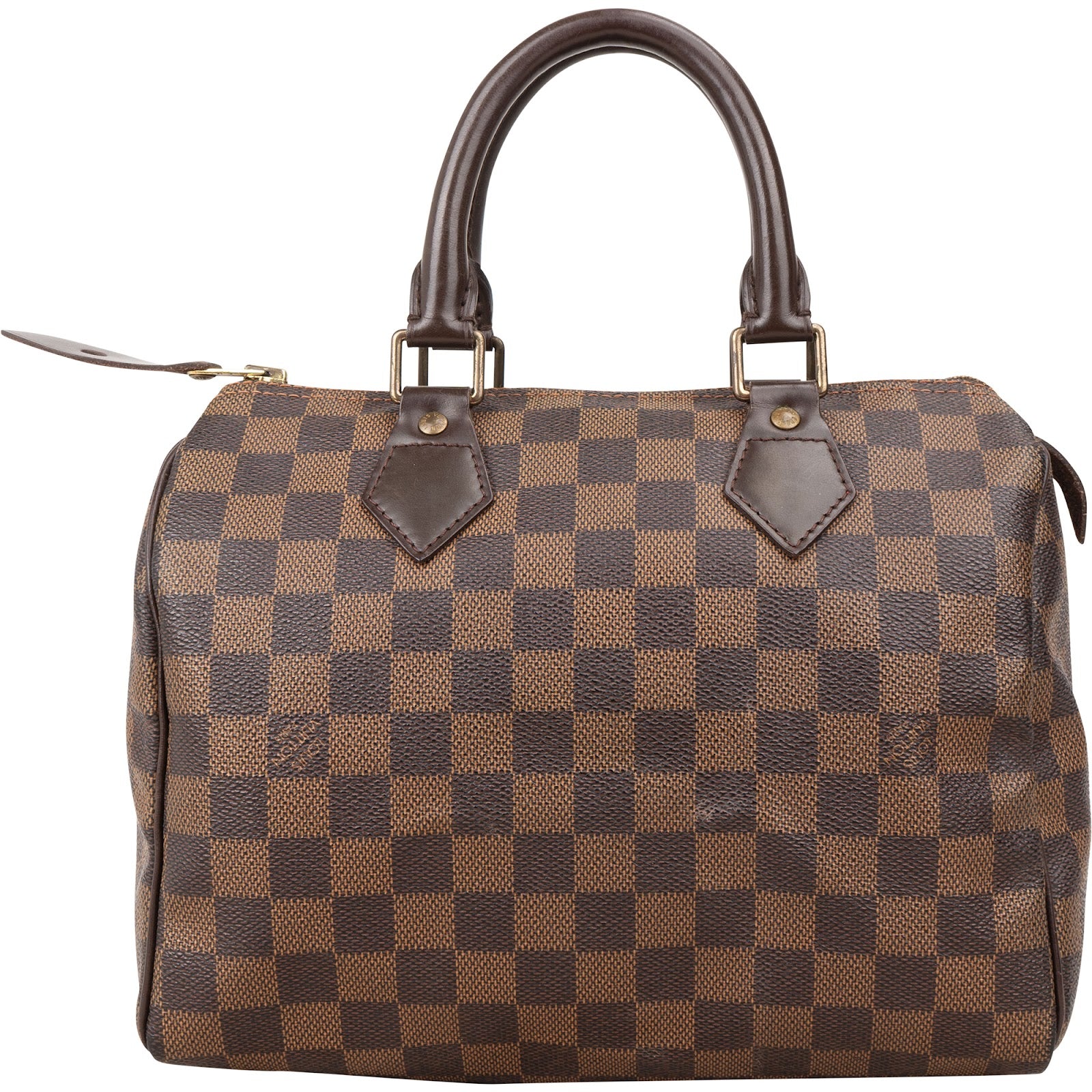 Louis Vuitton - Speedy 25 Boston Bag