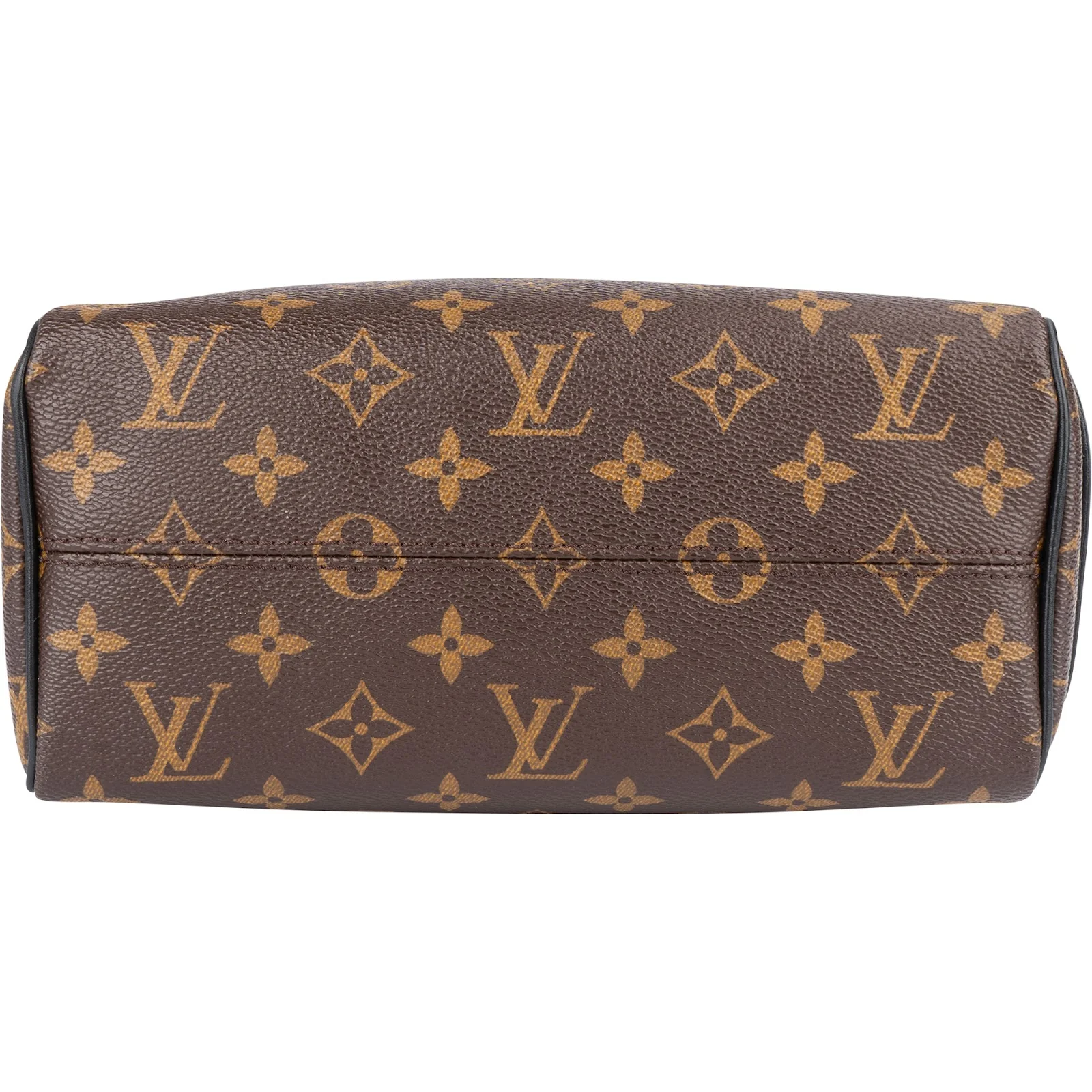Louis Vuitton Monogram Macassar Canvas Autre Marque Kulturbeutel