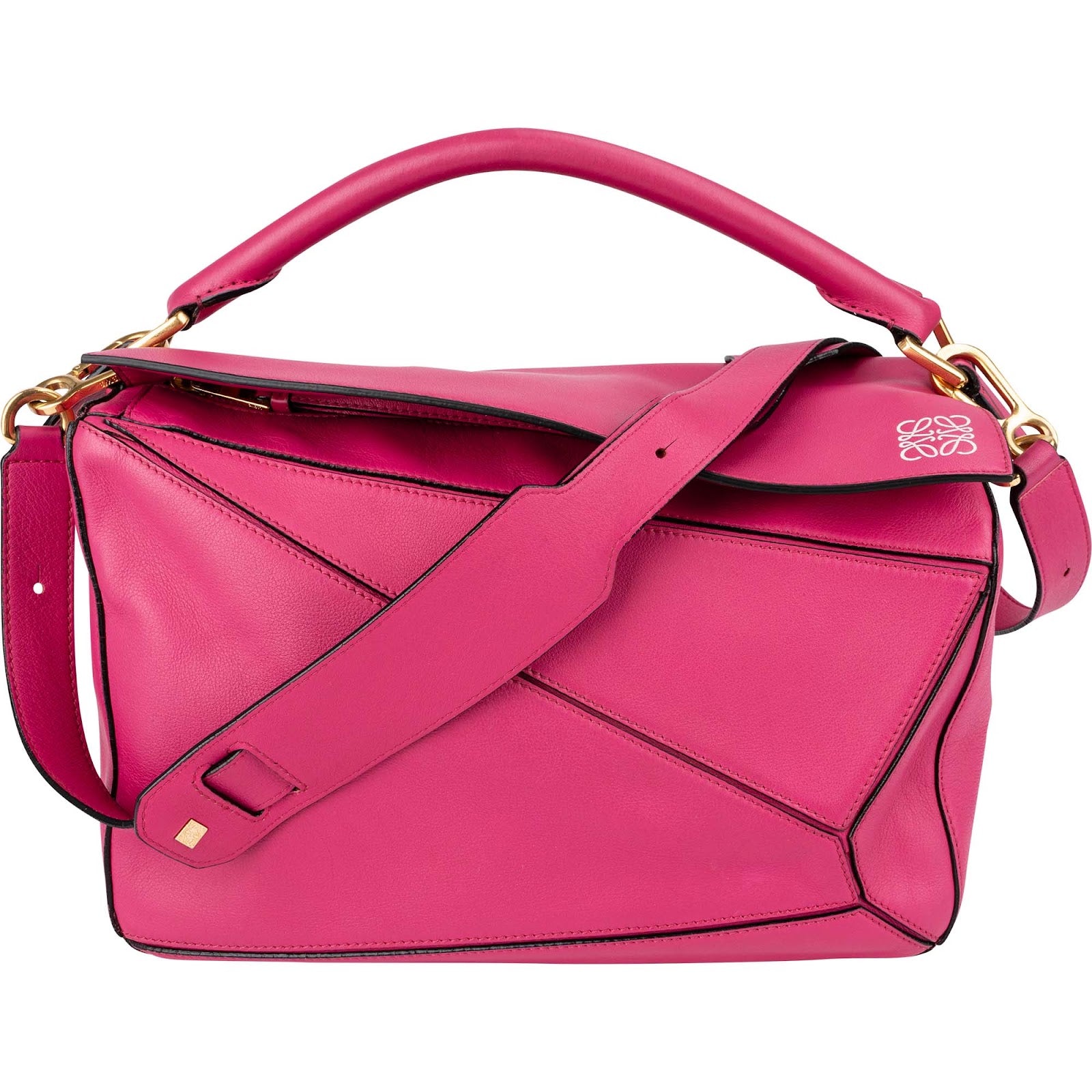 Loewe – Puzzle Crossbody Bag