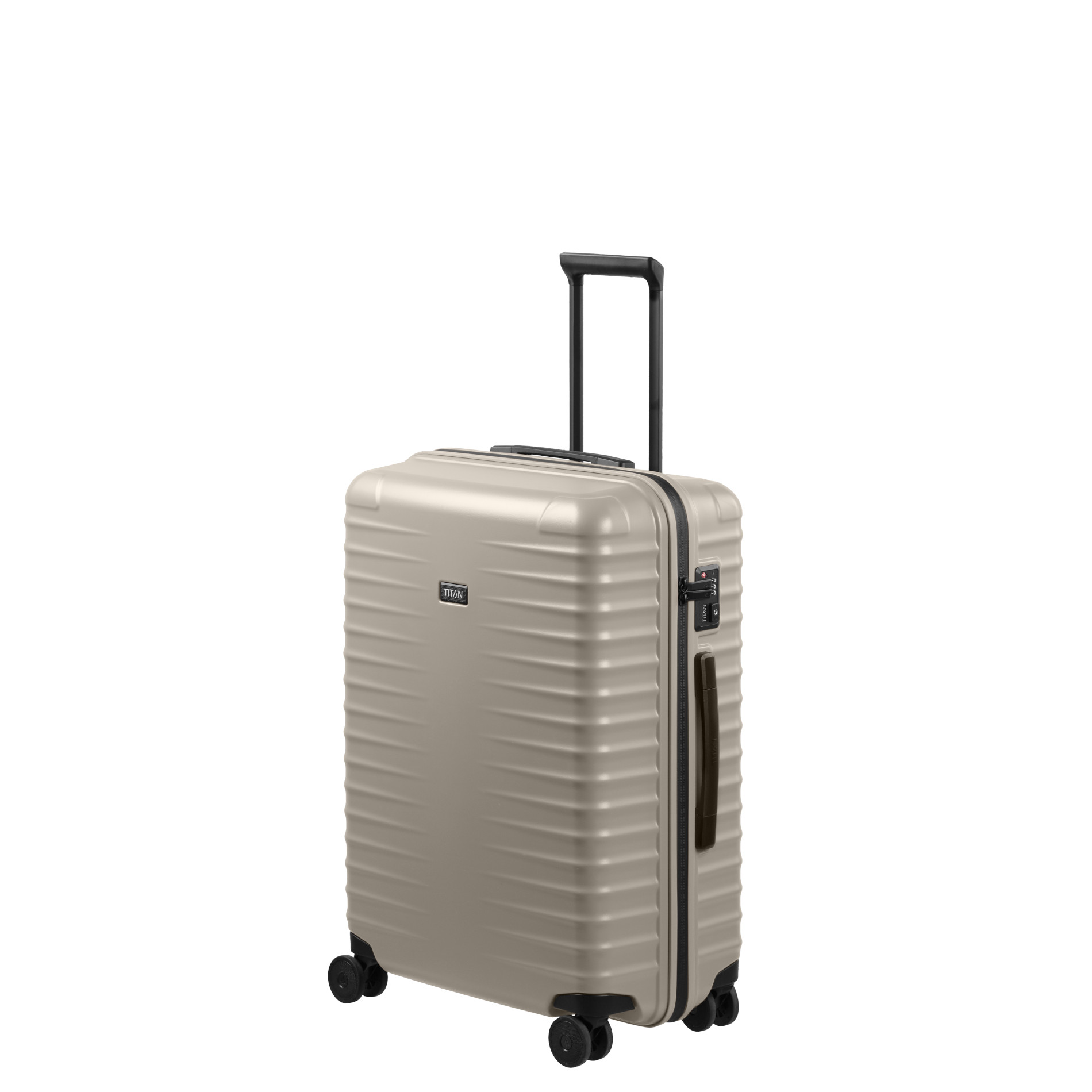 Valise à roulettes UPGRADE M+ (69 cm)