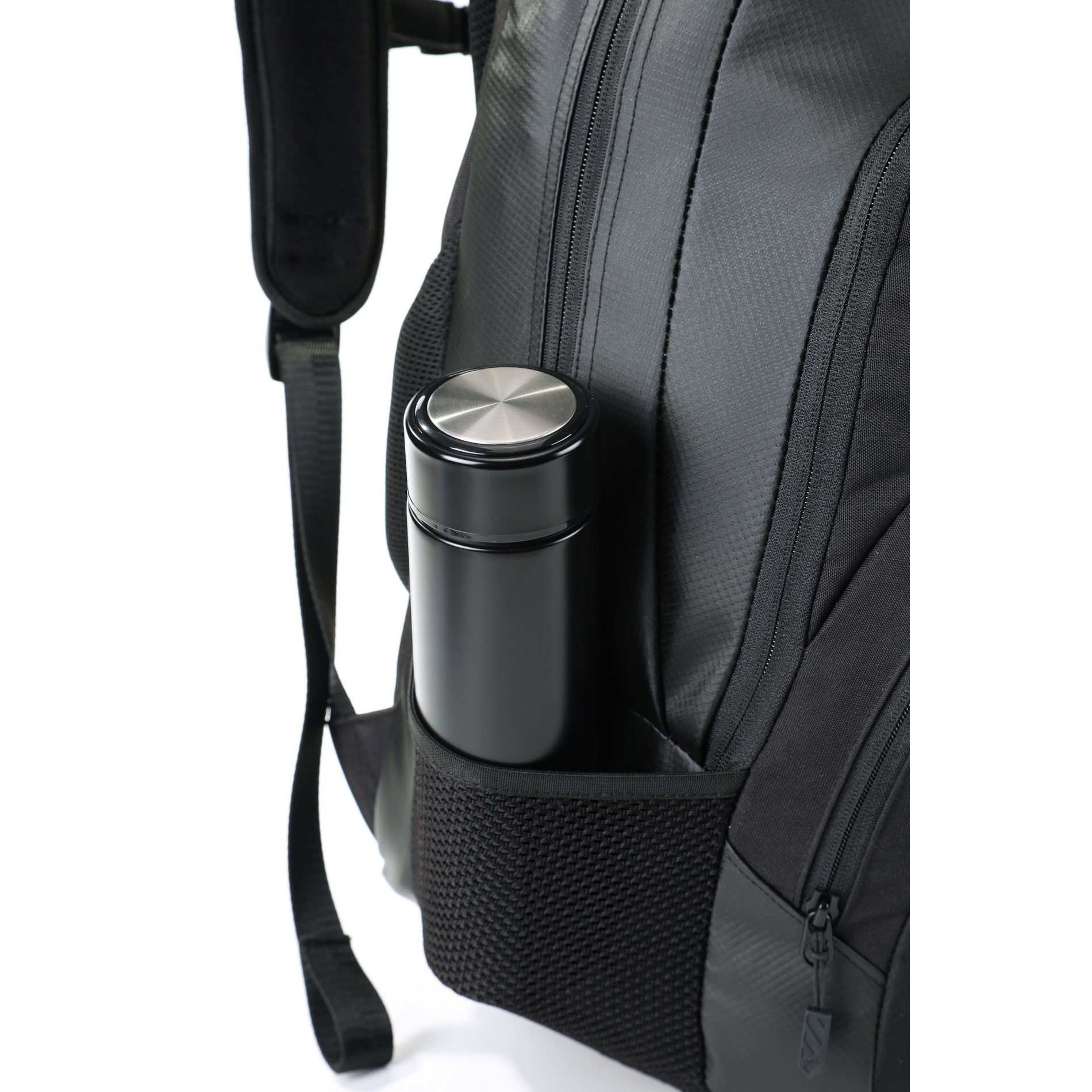 Rucksack STASH 29 - Tough Black