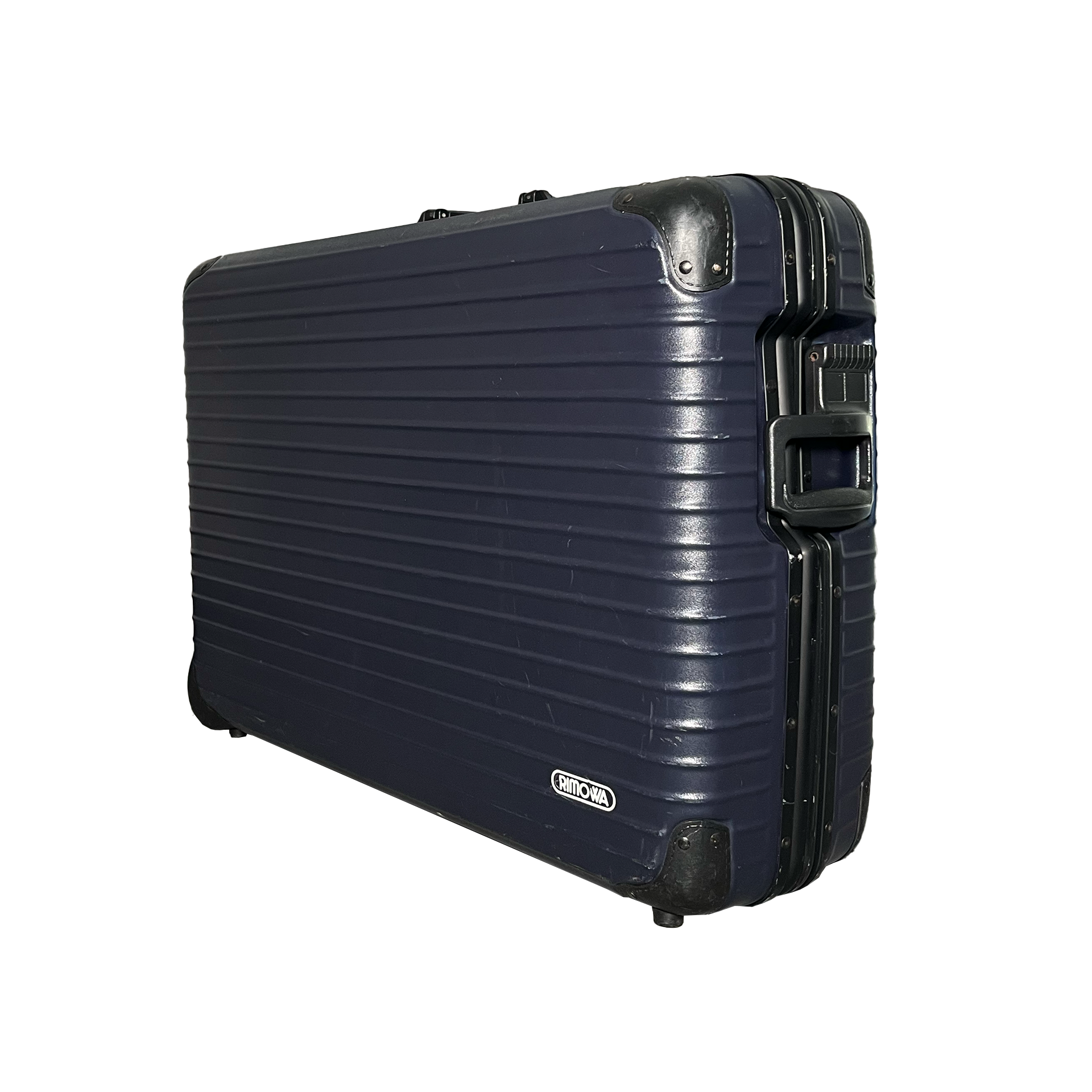 Rimowa - Hartschalenkoffer
