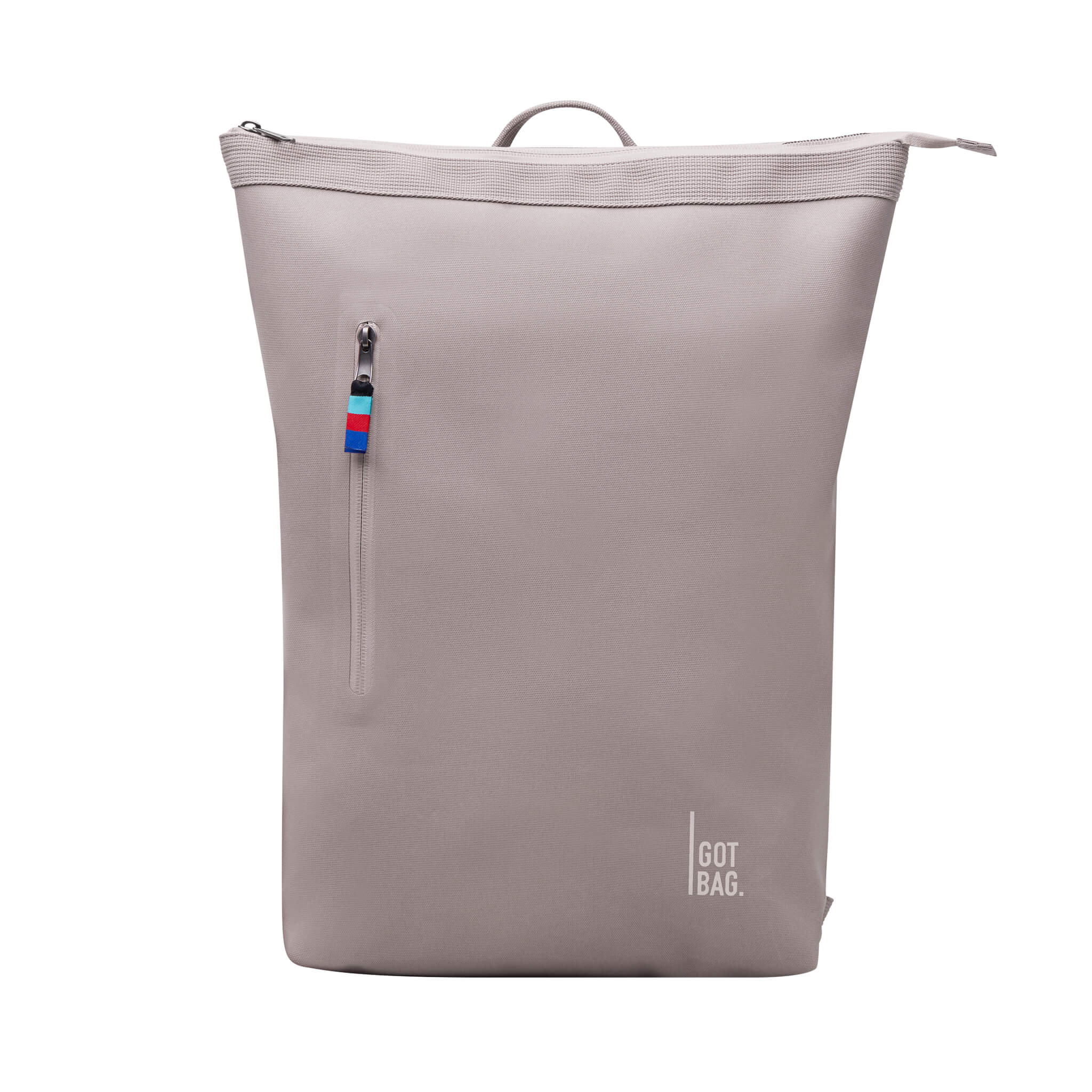 No!RollTop - Seahorse