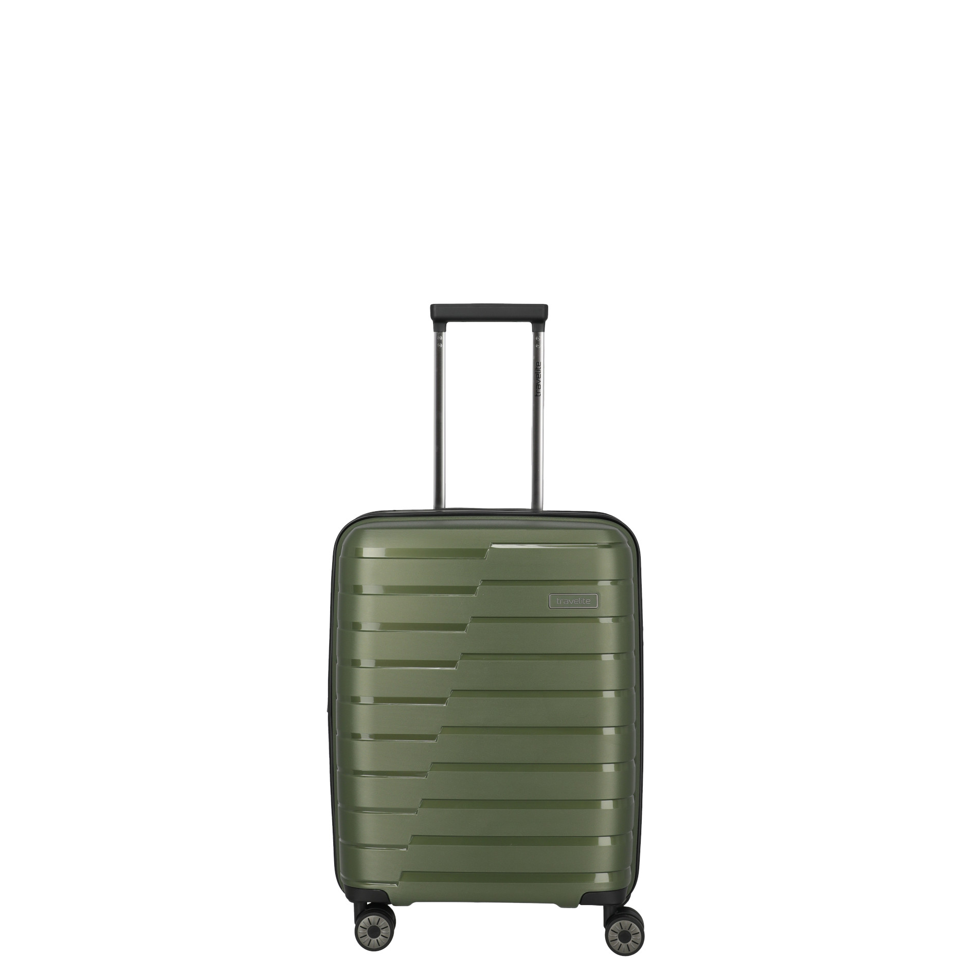 AIR BASE Handgepäck S (55 cm) erweiterbar - Olive