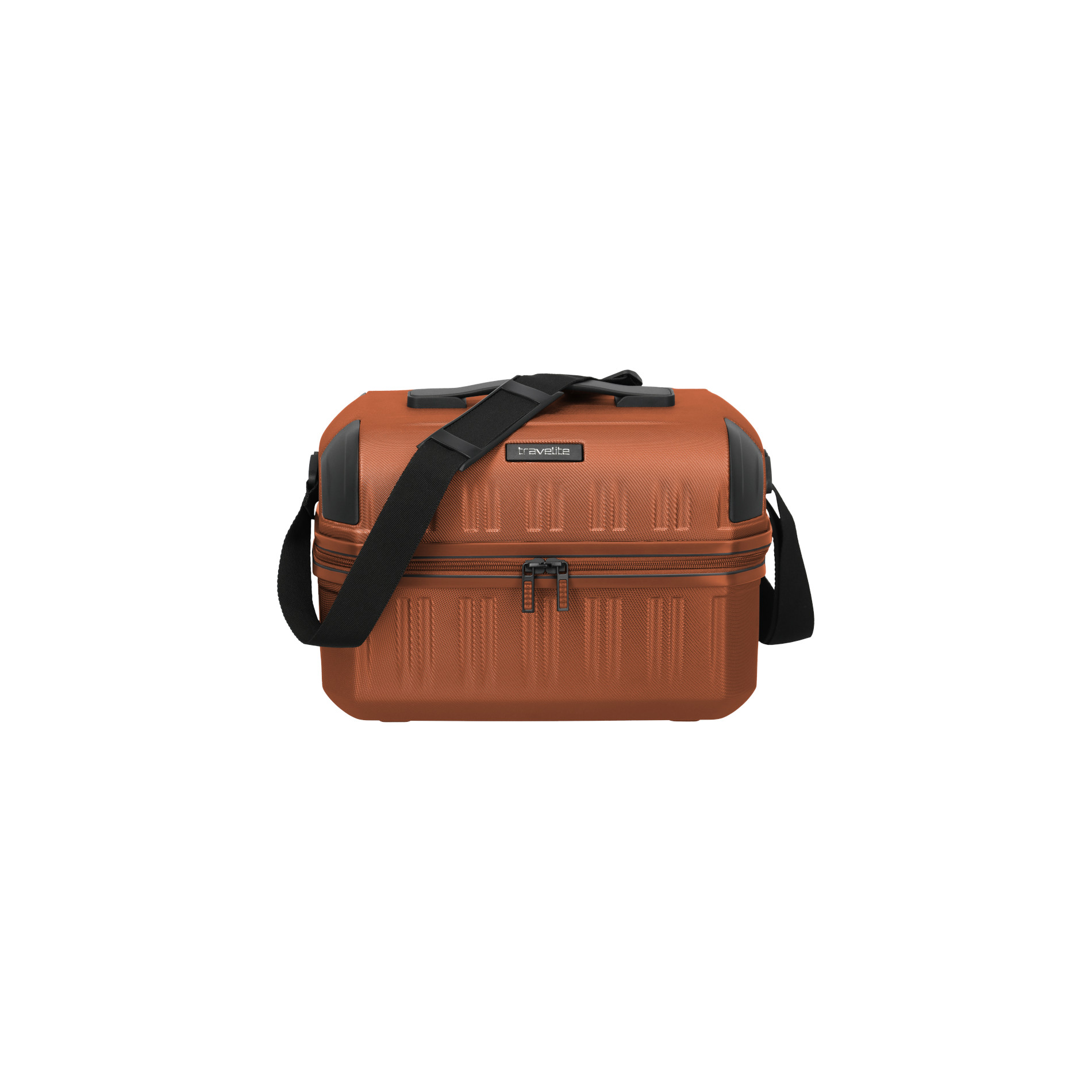 DYNAMIIC Beautycase - Copper
