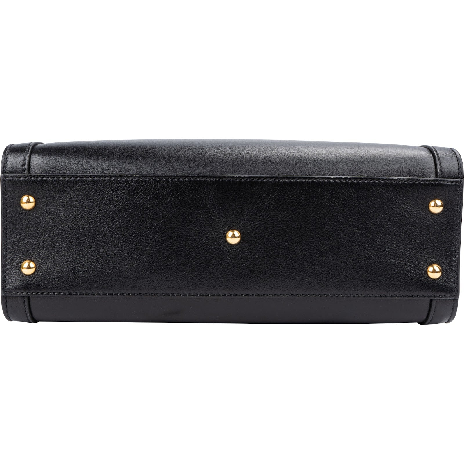Gucci - Diana Bamboo Belts Handtasche