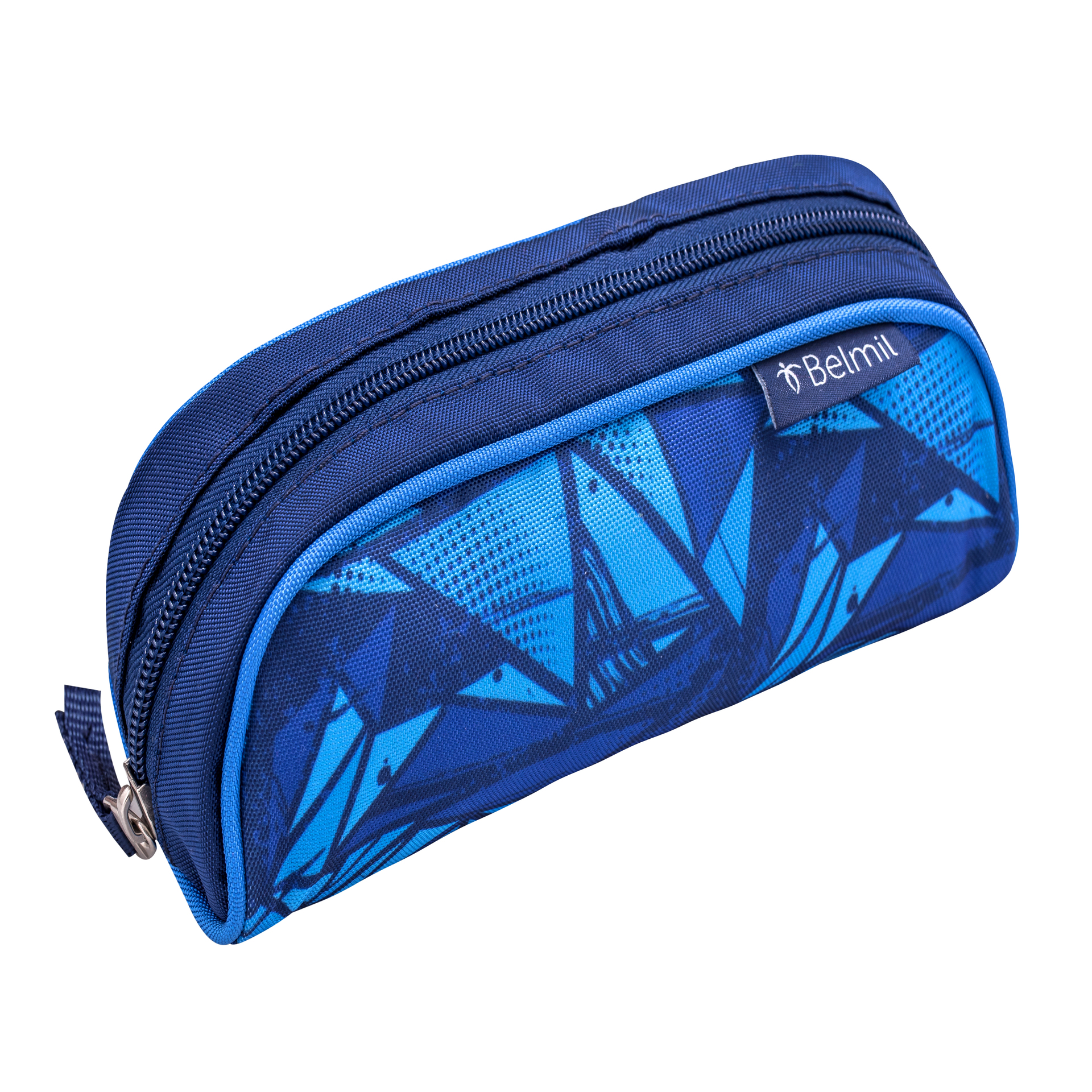 Comfy Plus Schulranzenset 5-teilig - Glacier Blue