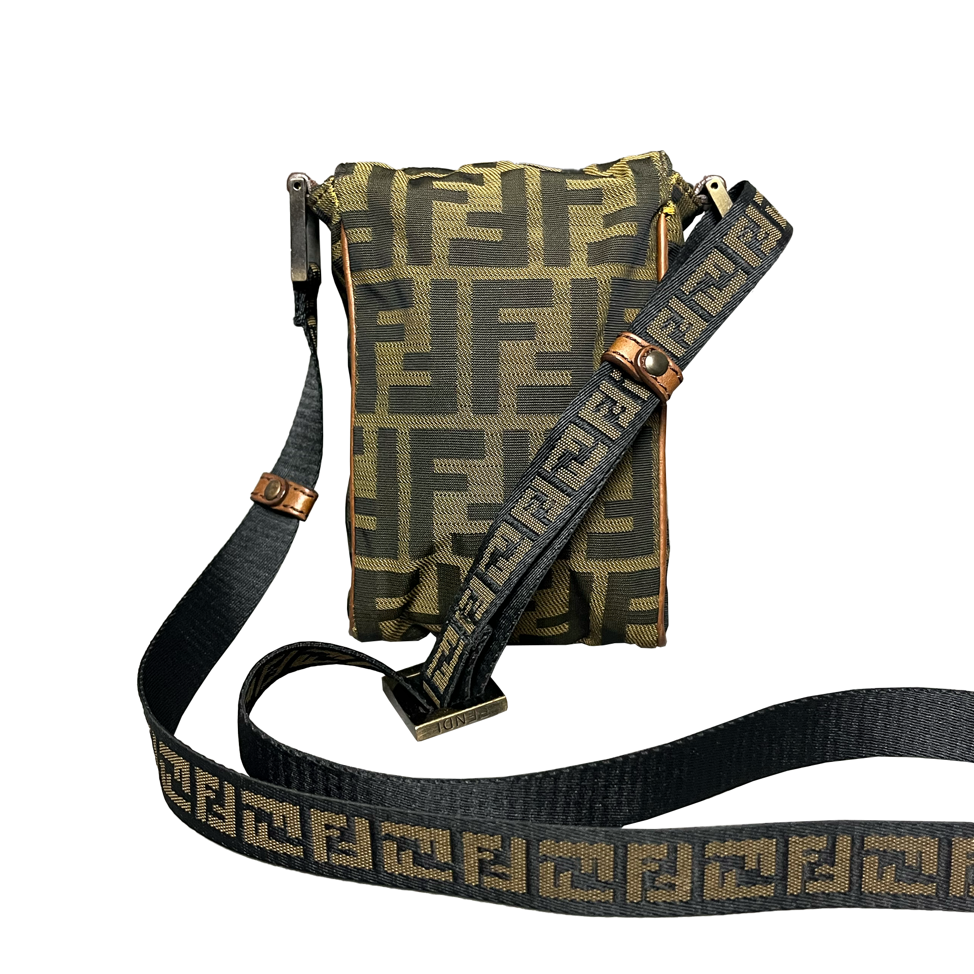 Fendi - Shoulder bag