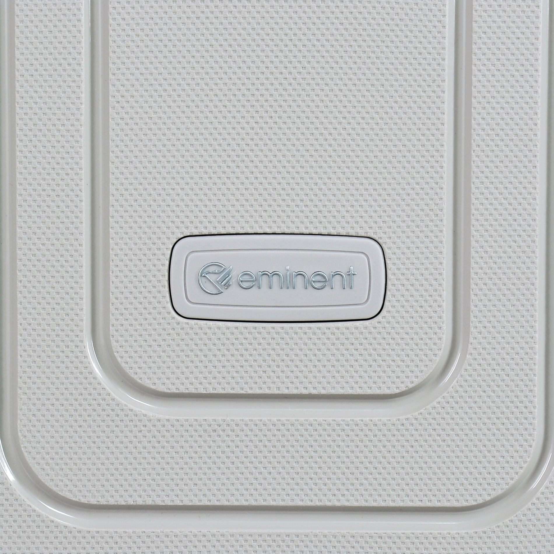 VERTICA Trolley M Special Edition (68cm) - grau/rosa